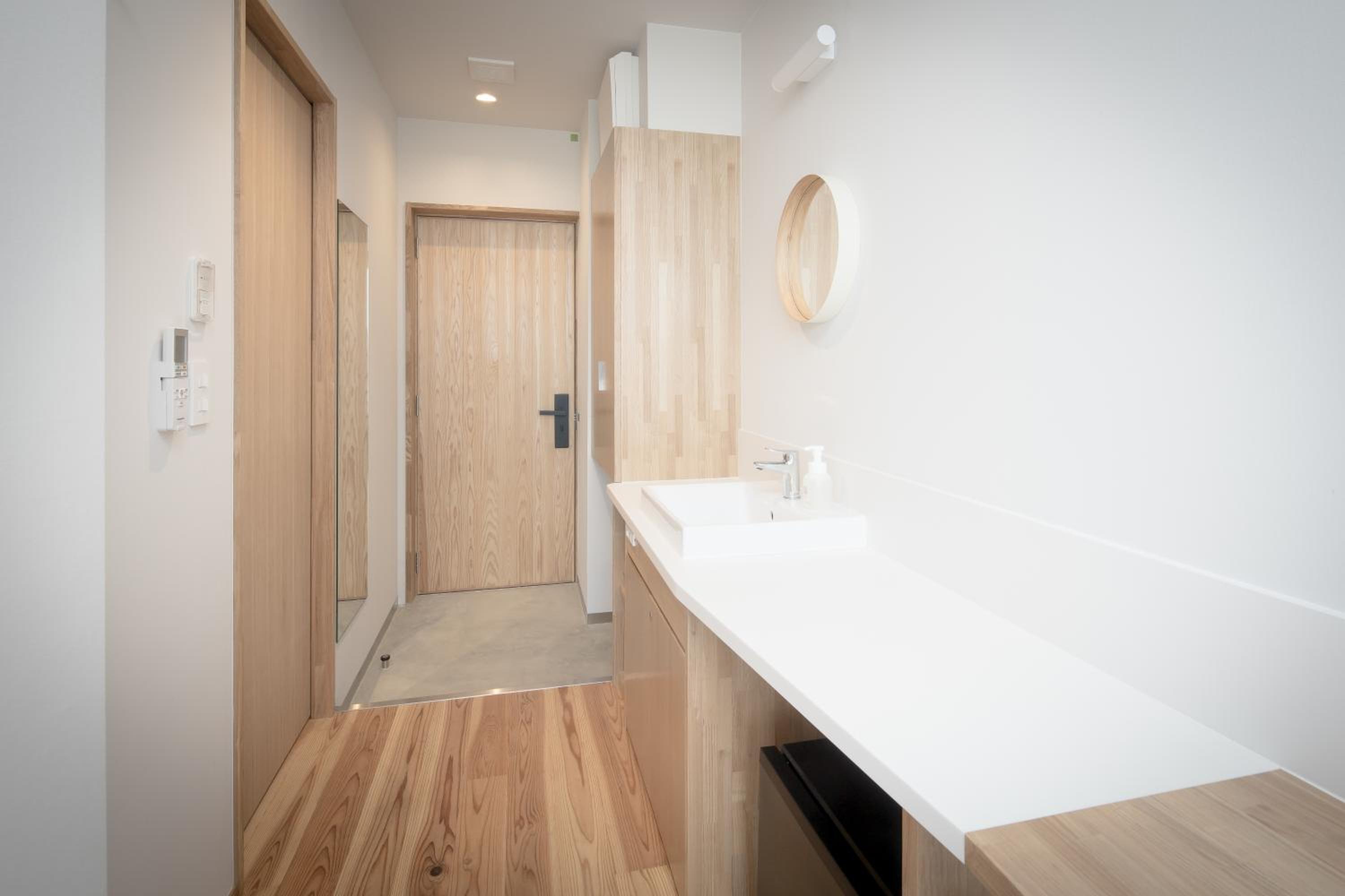 Single Room with Sea View photo 2