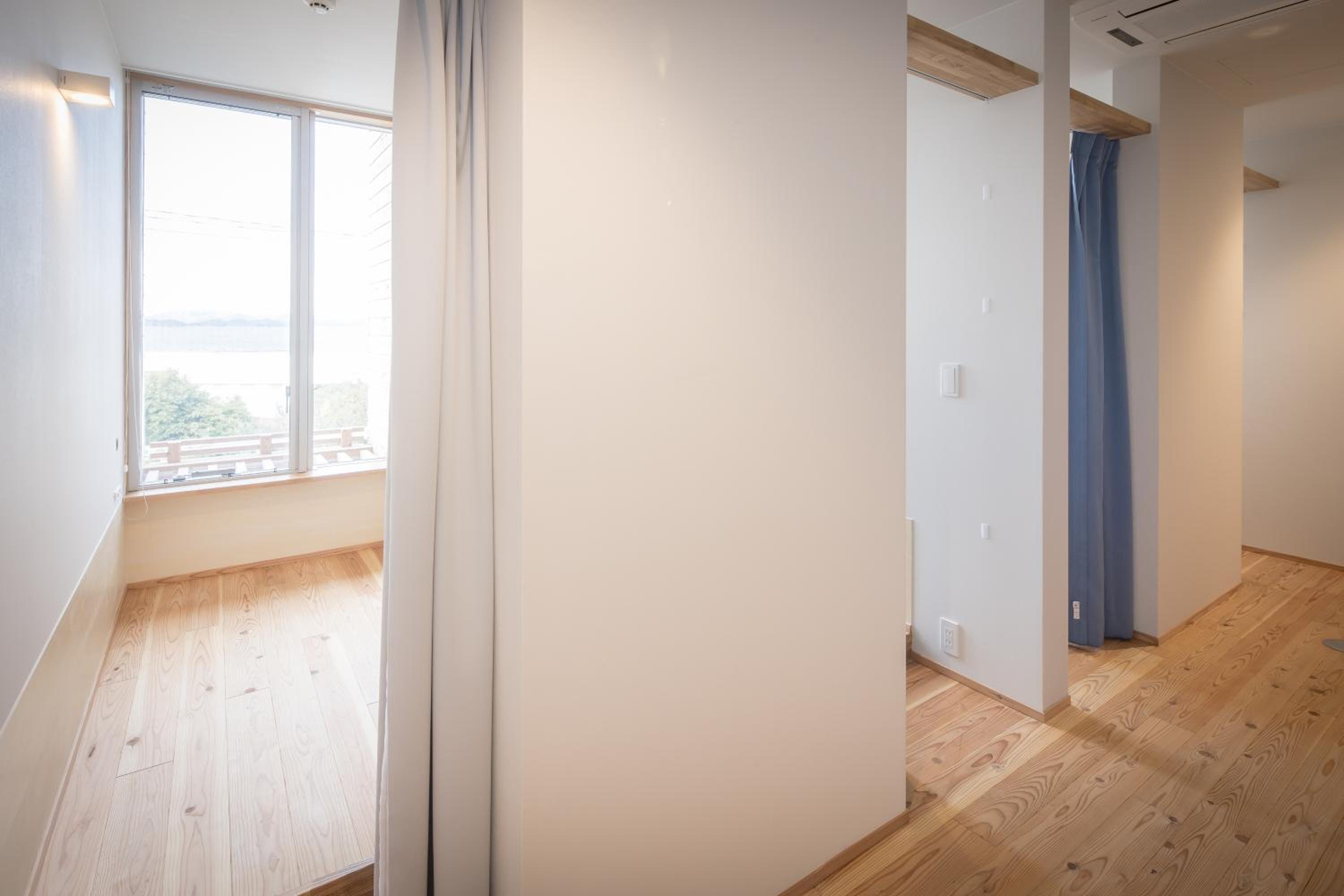 Quadruple Room With Sea View photo 2