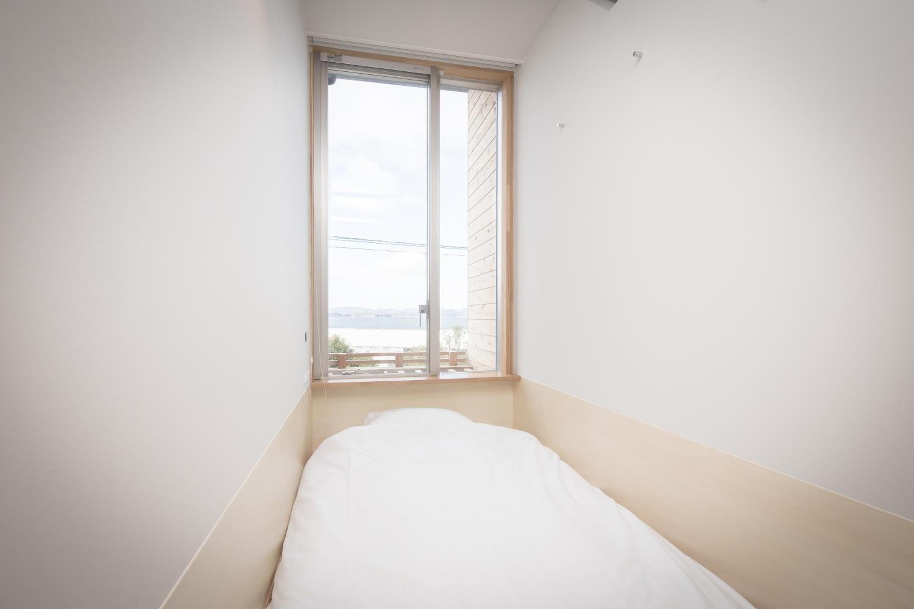 Quadruple Room With Sea View photo 1