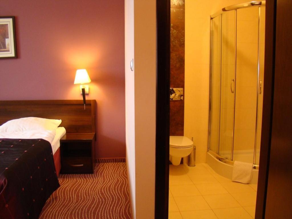 Standard Single Room photo 3