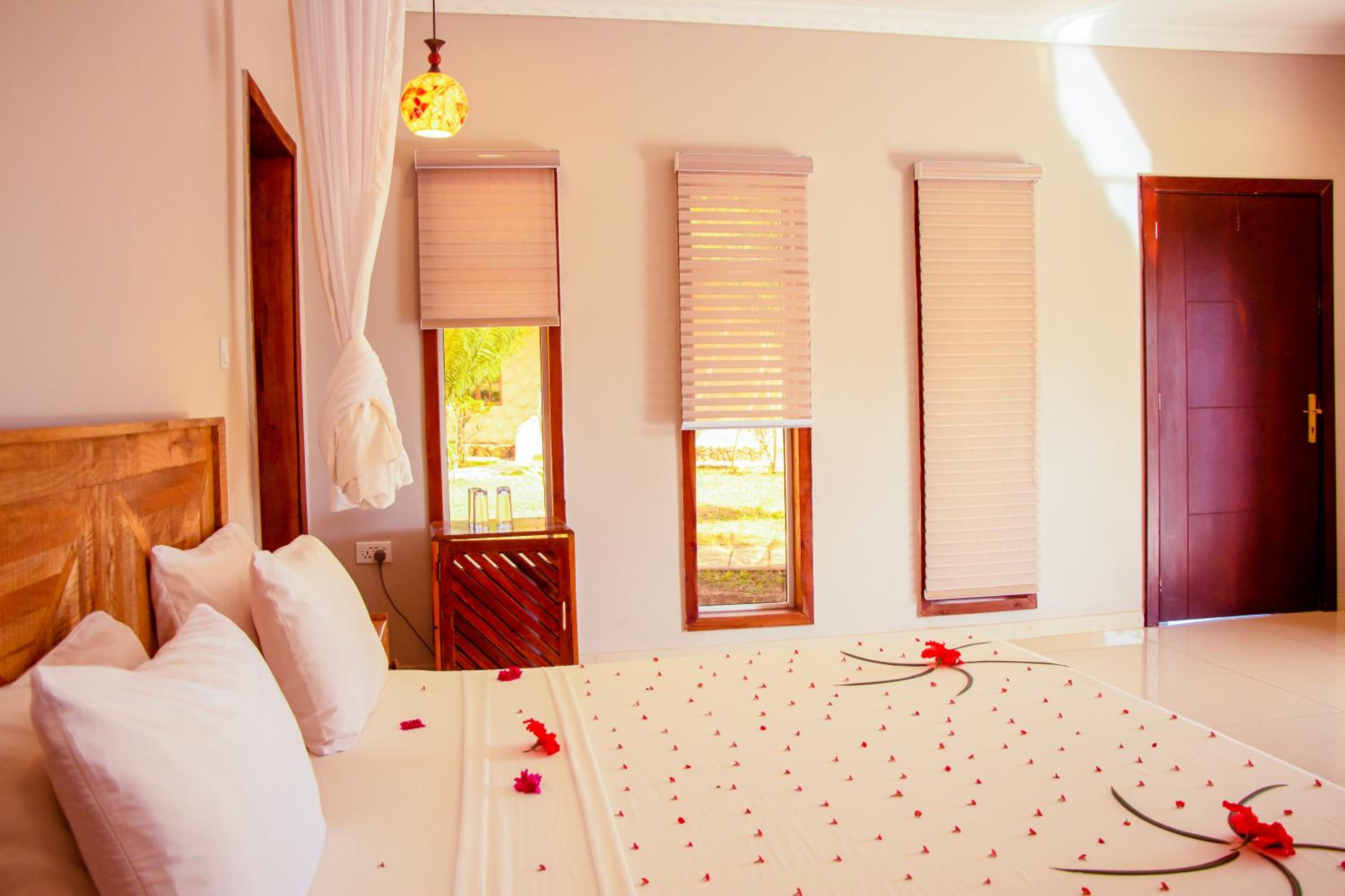 Standard Double Room - Photo 3