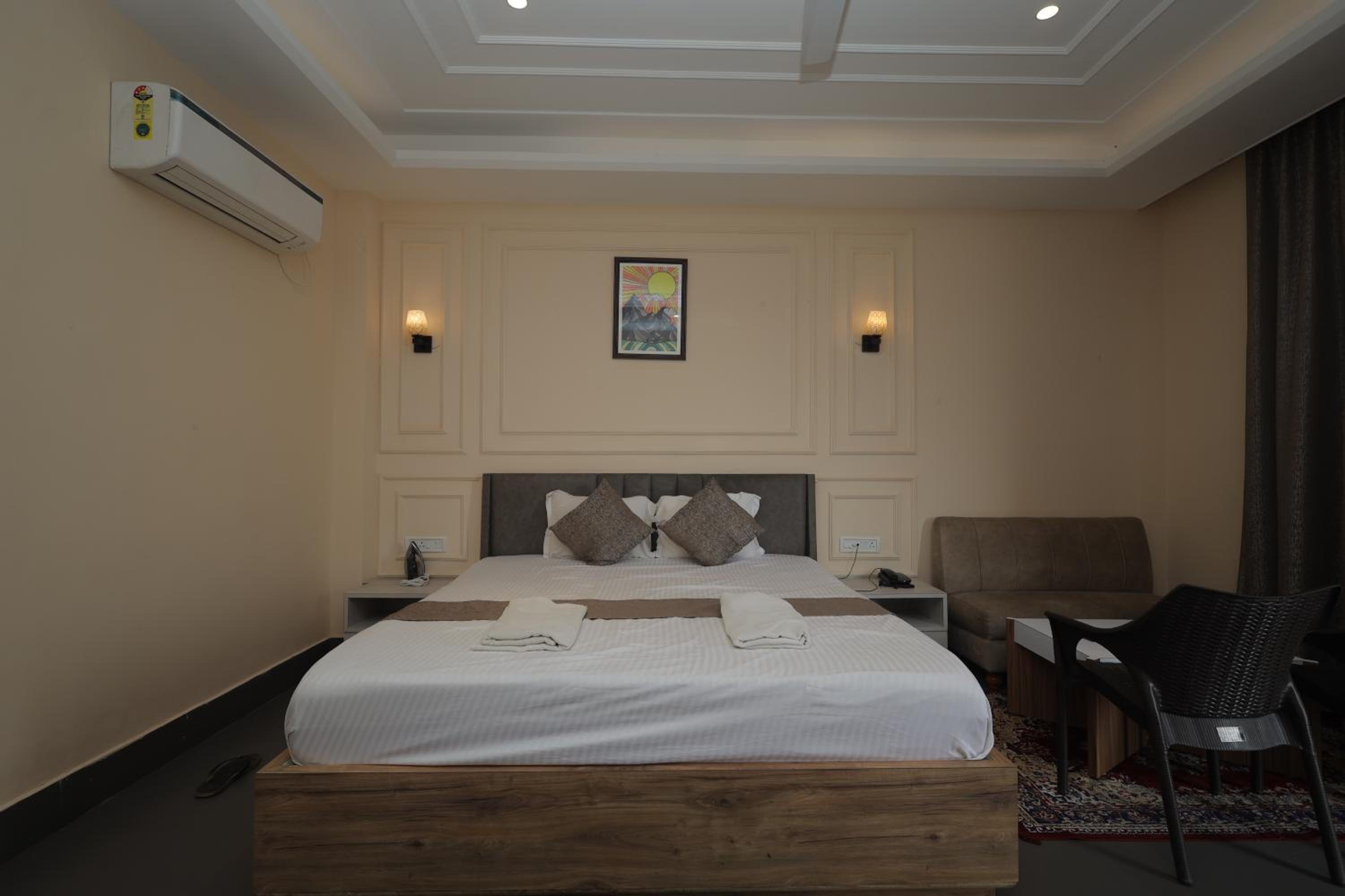 Premium Room