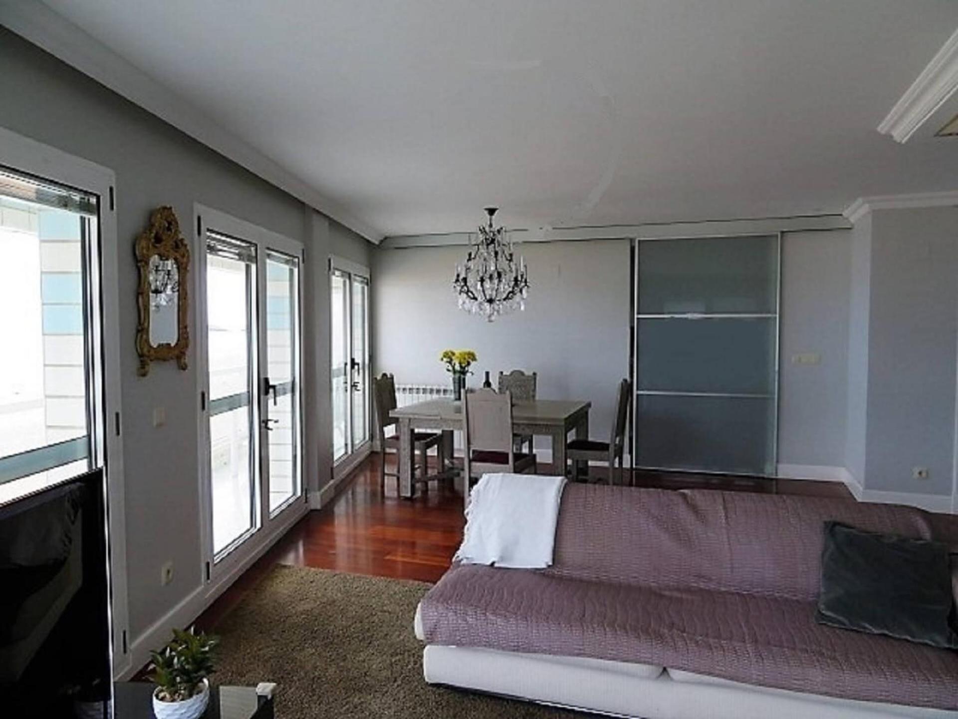 Departamento de tres habitaciones