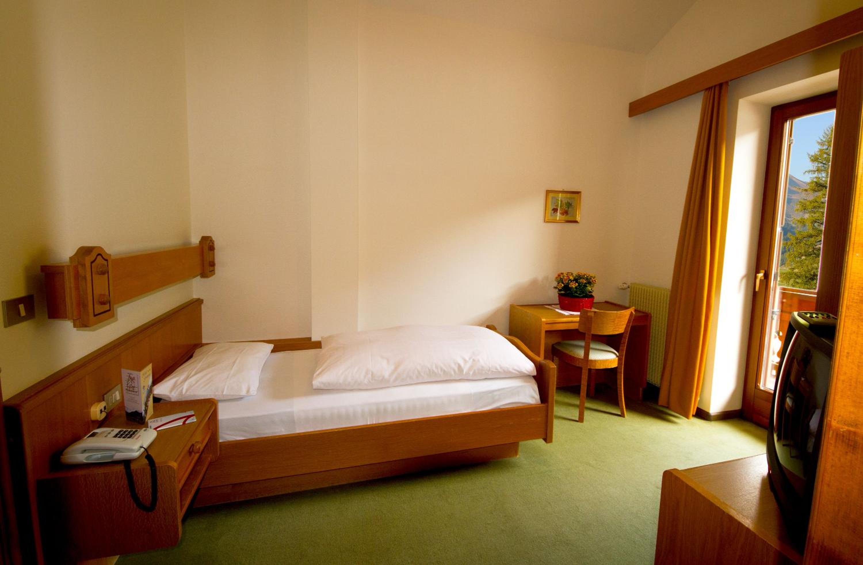 Economy Single Room photo 2
