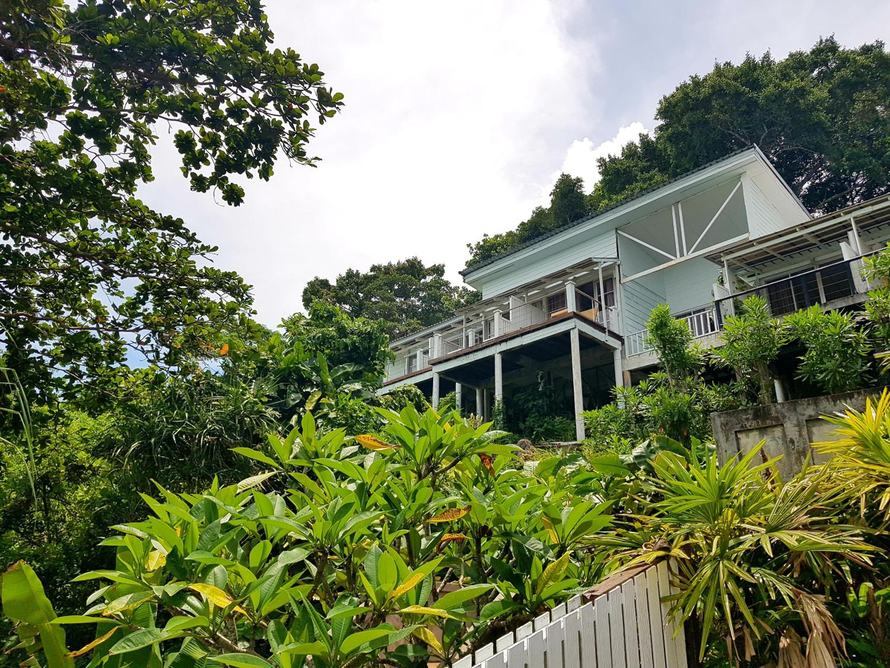 Superior Ocean View - Photo 3