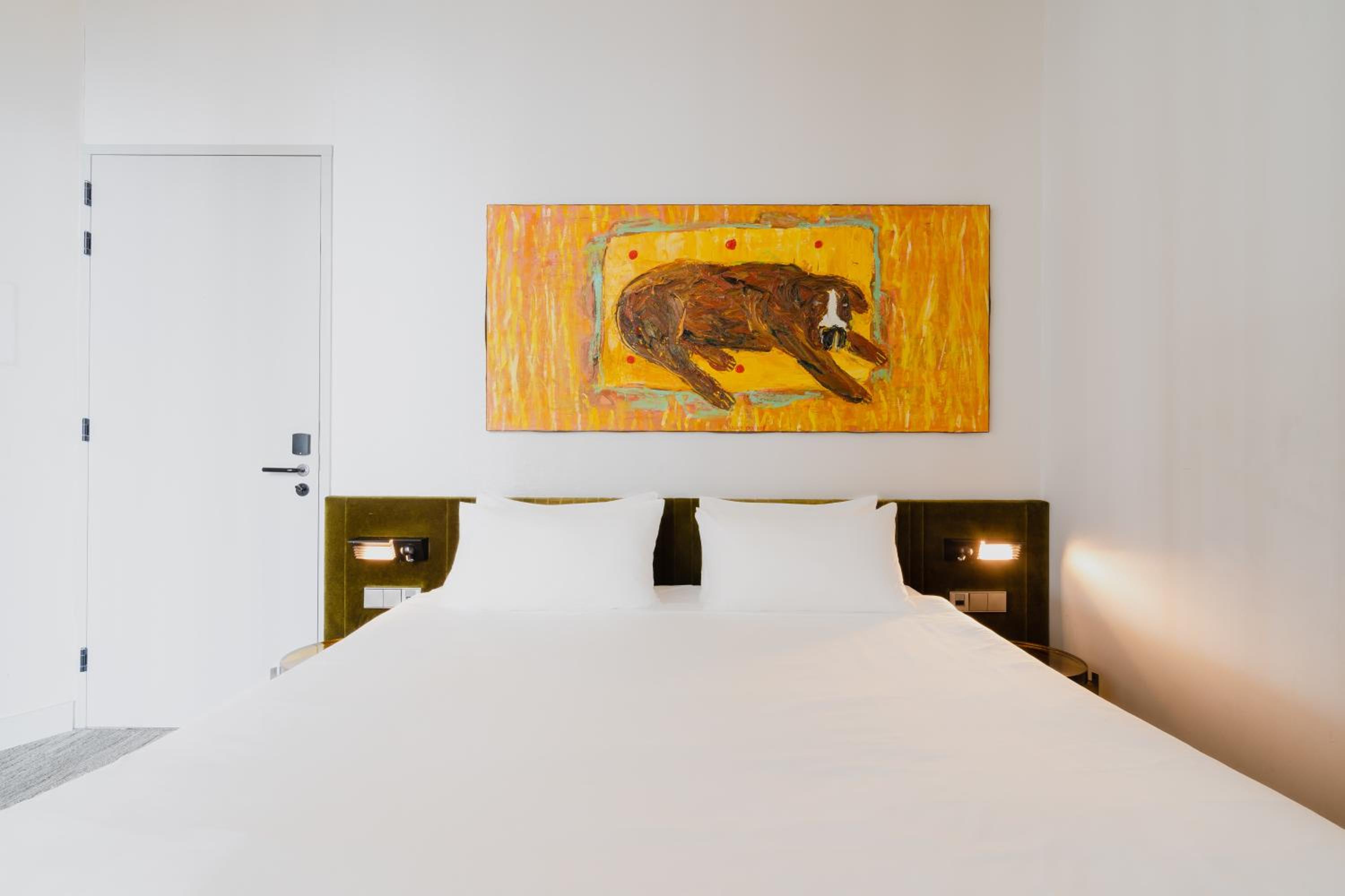 Comfort Double or Twin Room thumbnail 5