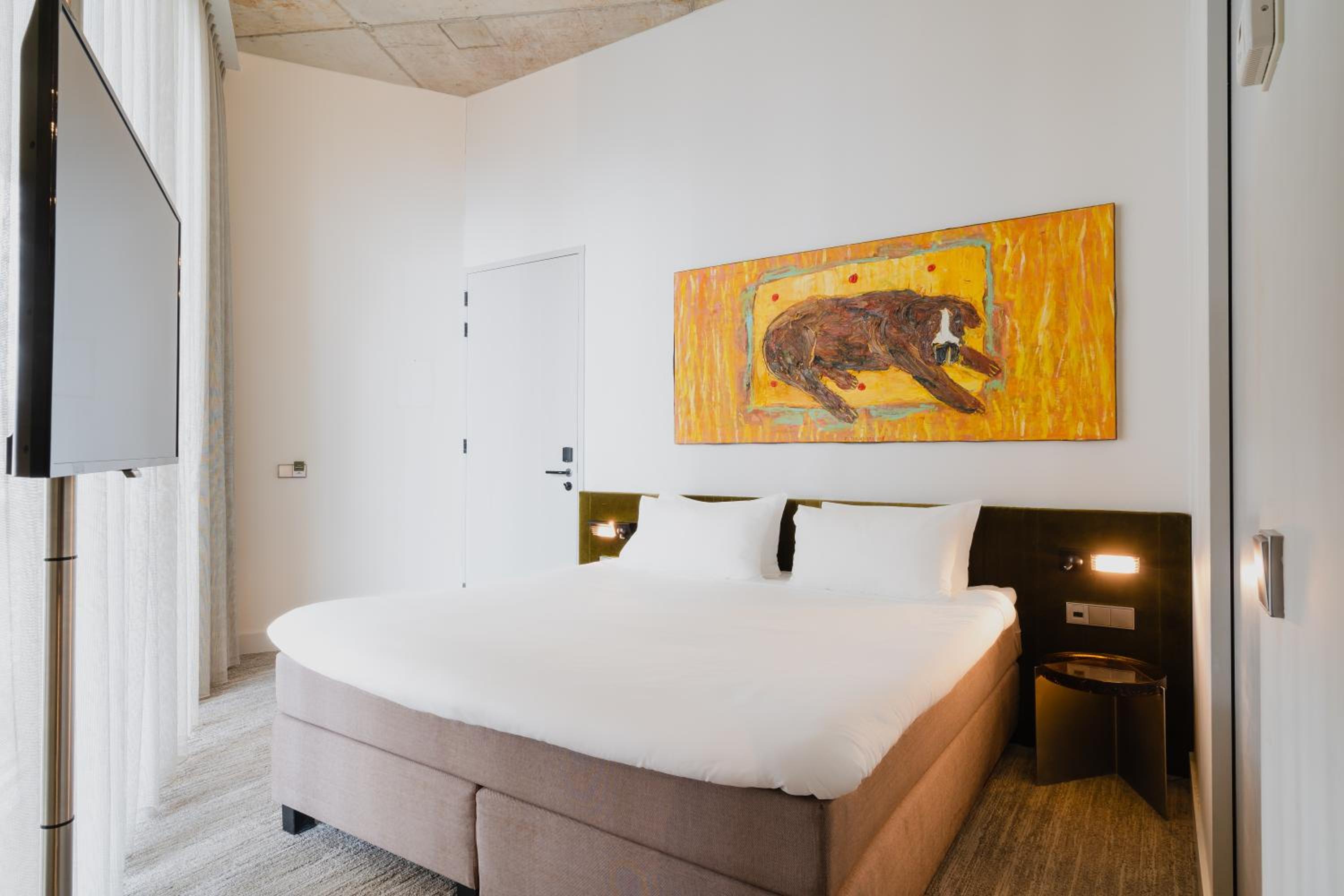 Comfort Double or Twin Room