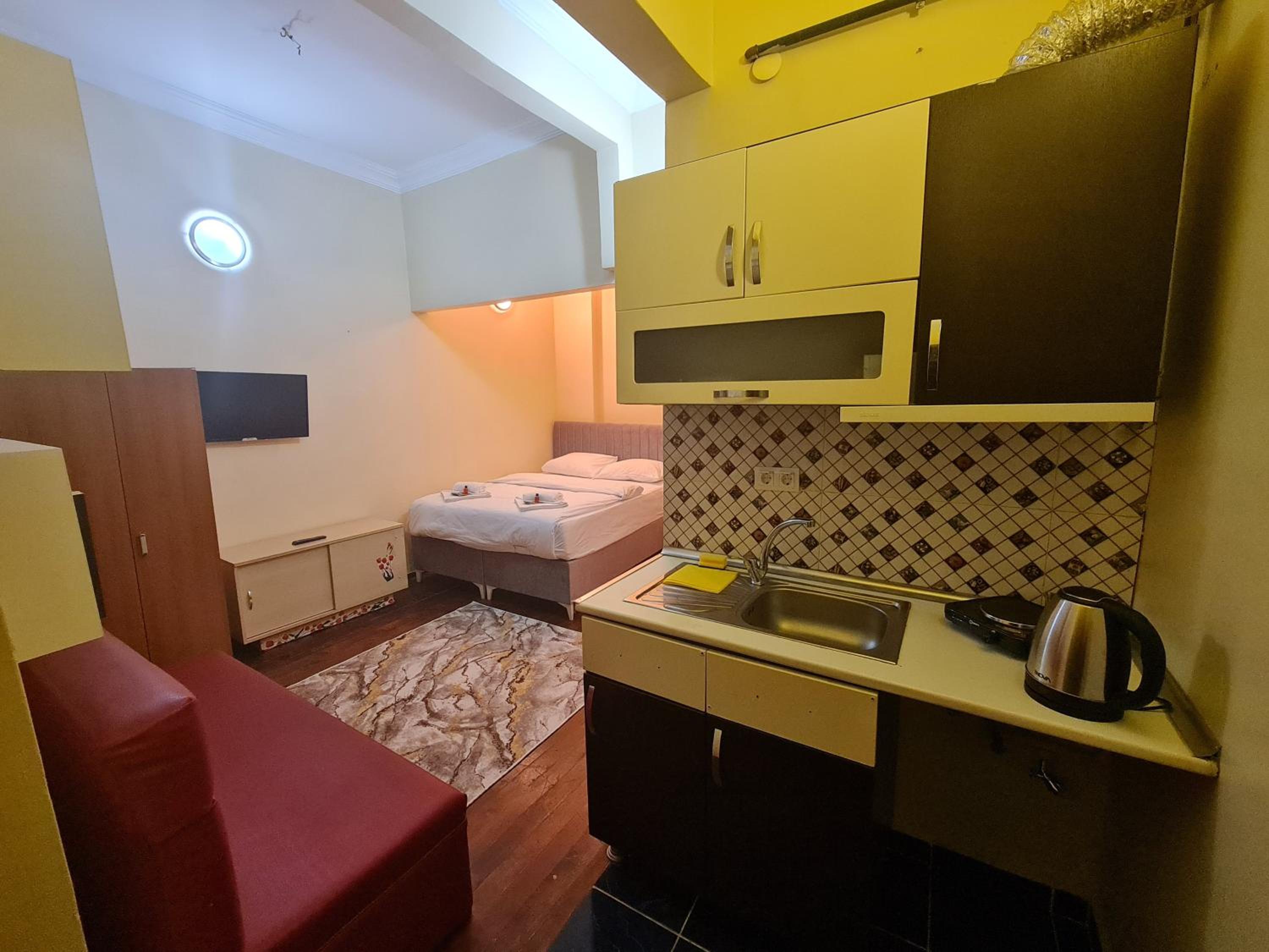 Family Suite
