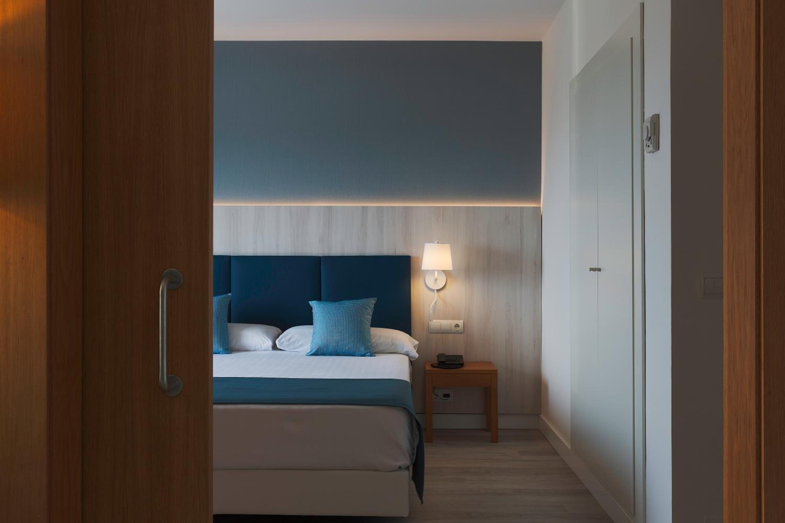 Suite Junior con Vista al Mar