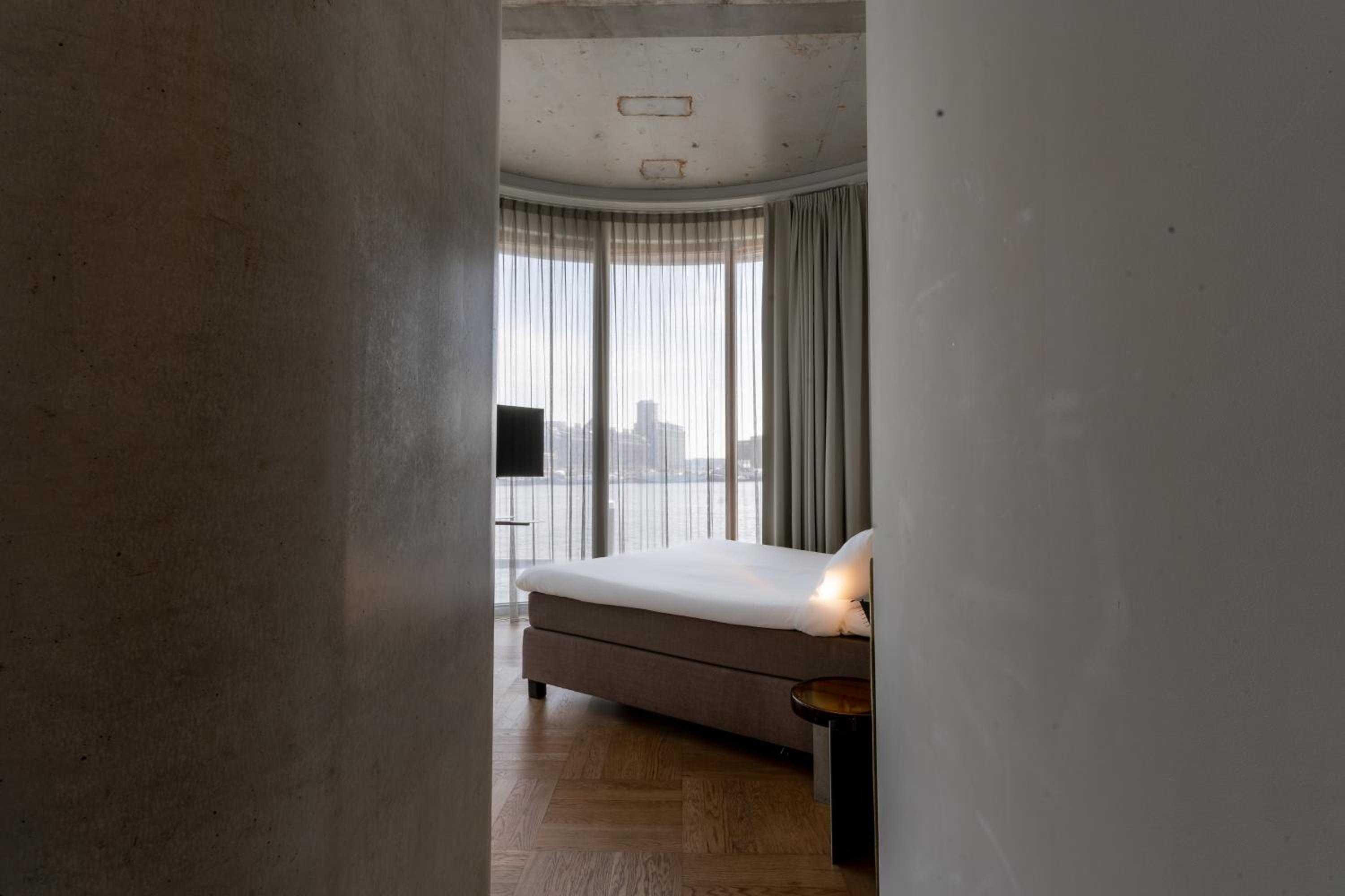Suite - Riverfront View