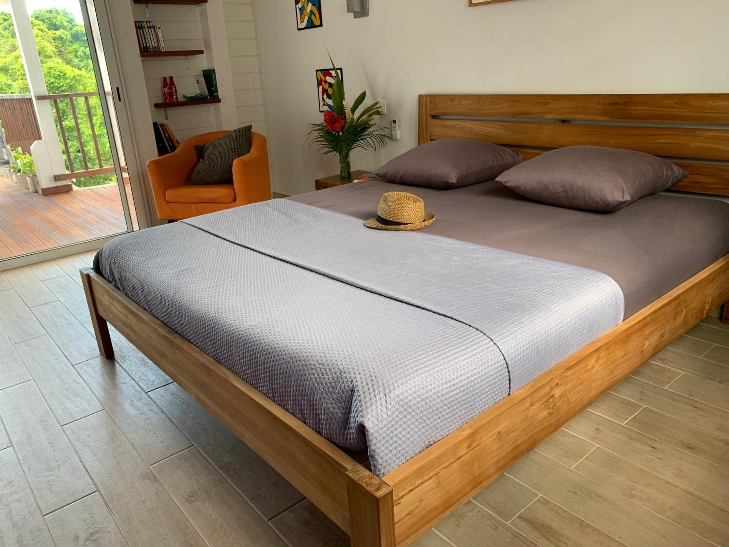 Two-Bedroom Villa photo 3