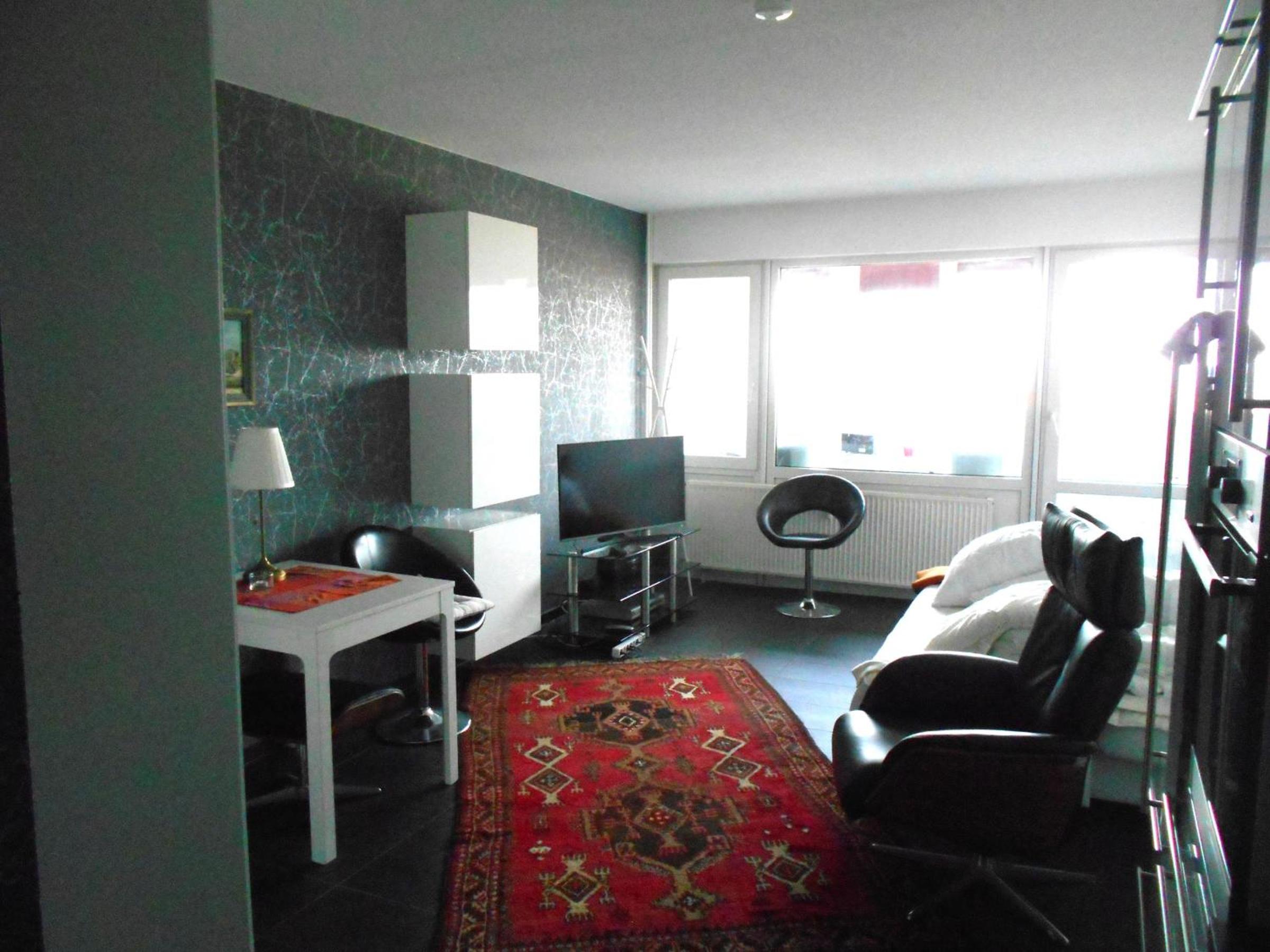 Apartment photo 1