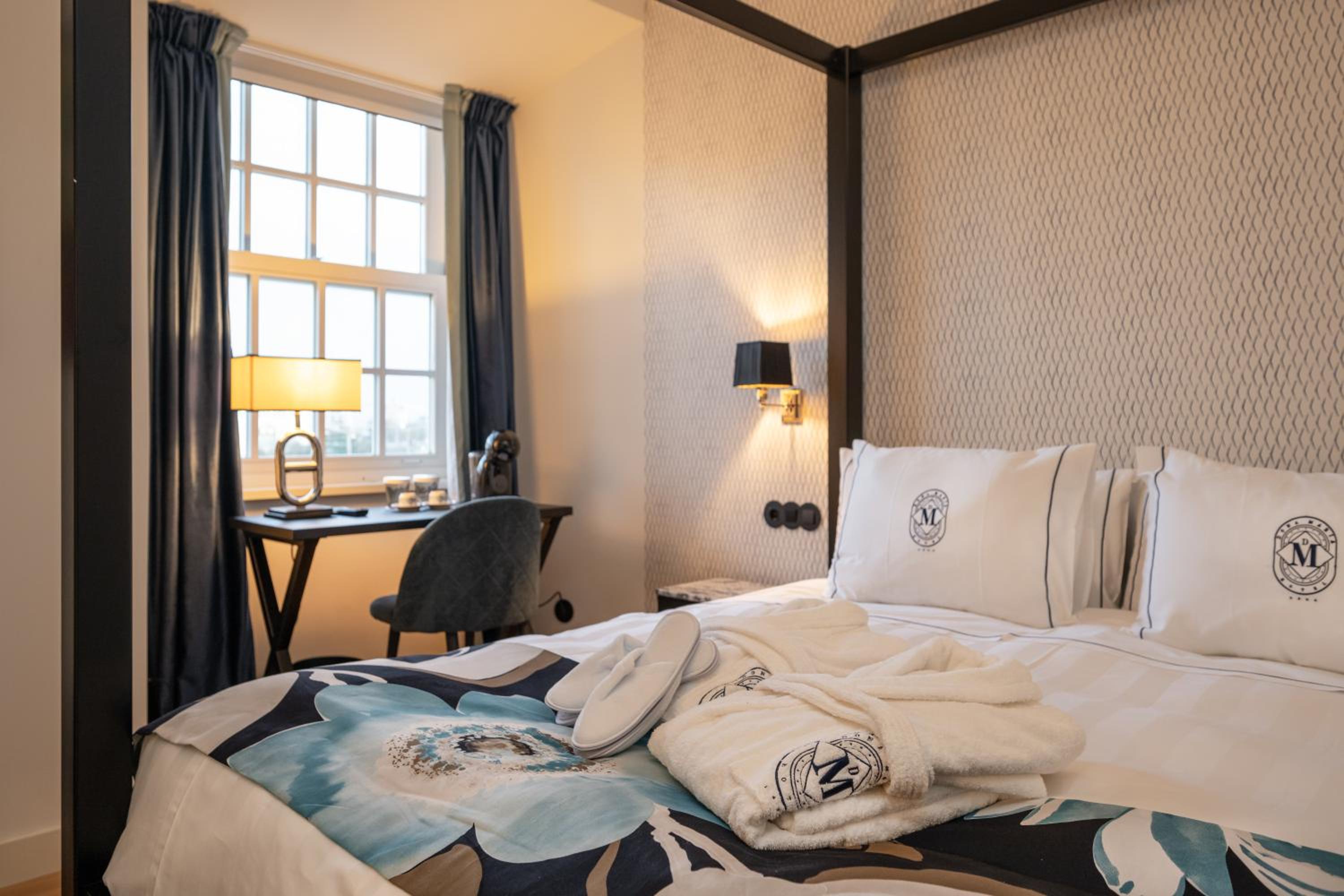 Standard Double Room - Photo 1