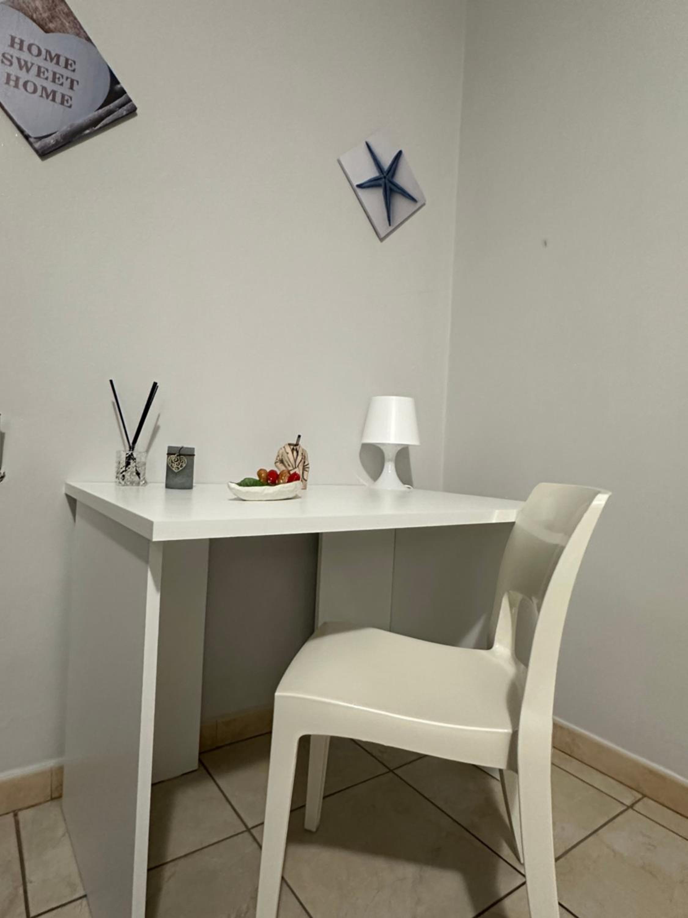 Two-Bedroom Apartment photo 2