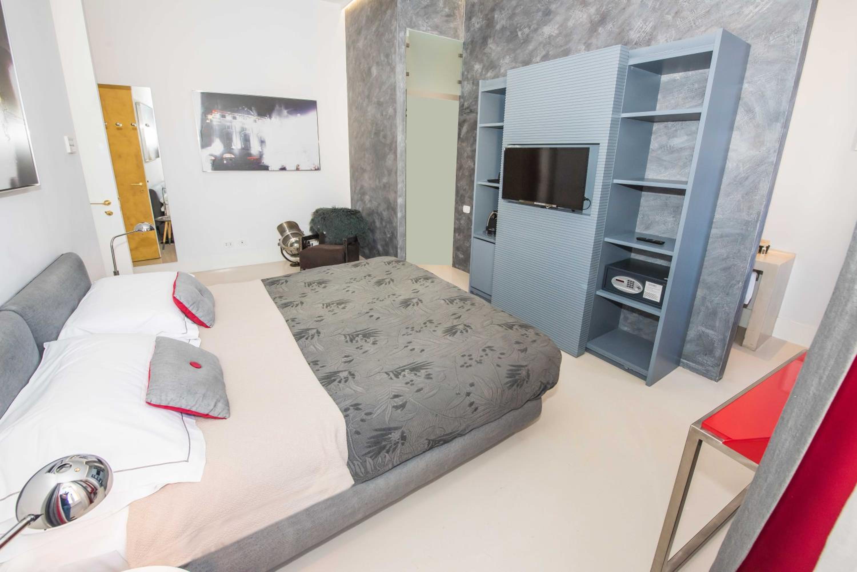 Junior Suite photo 2