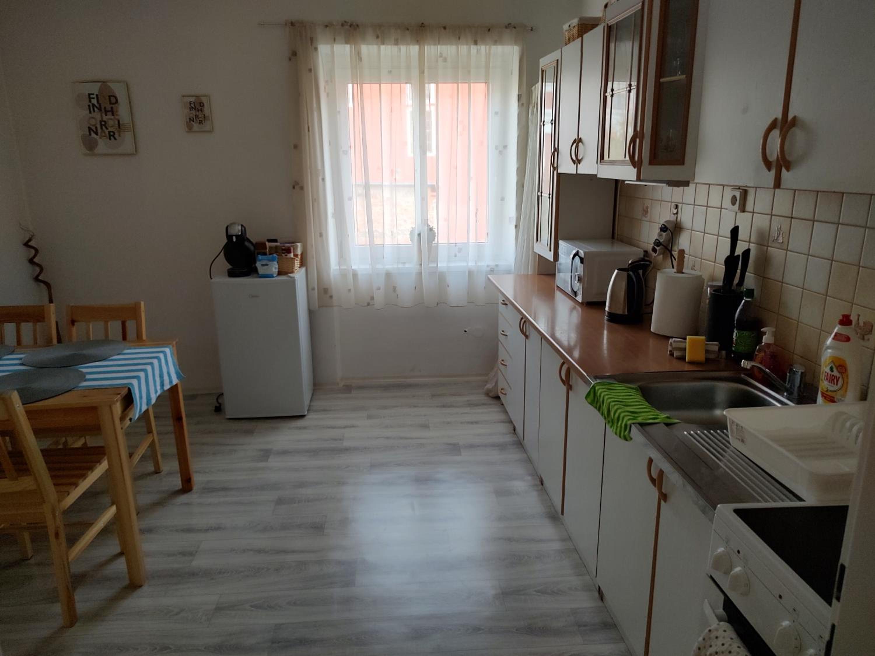 One-Bedroom Apartment - Photo 17