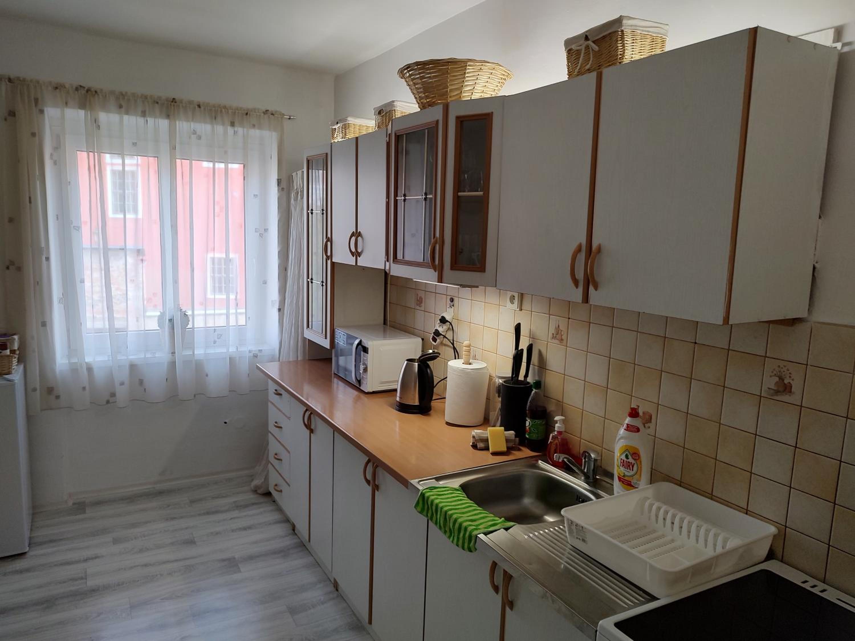 One-Bedroom Apartment - Photo 18