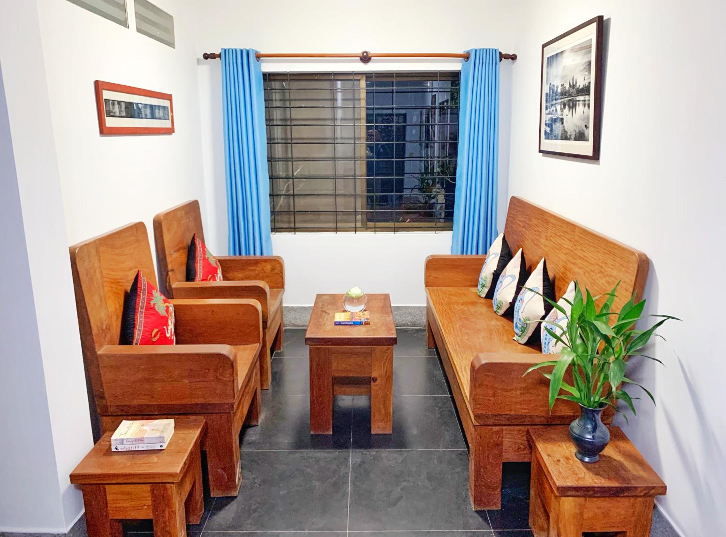Private 2 Bedrooms Villa - Photo 14