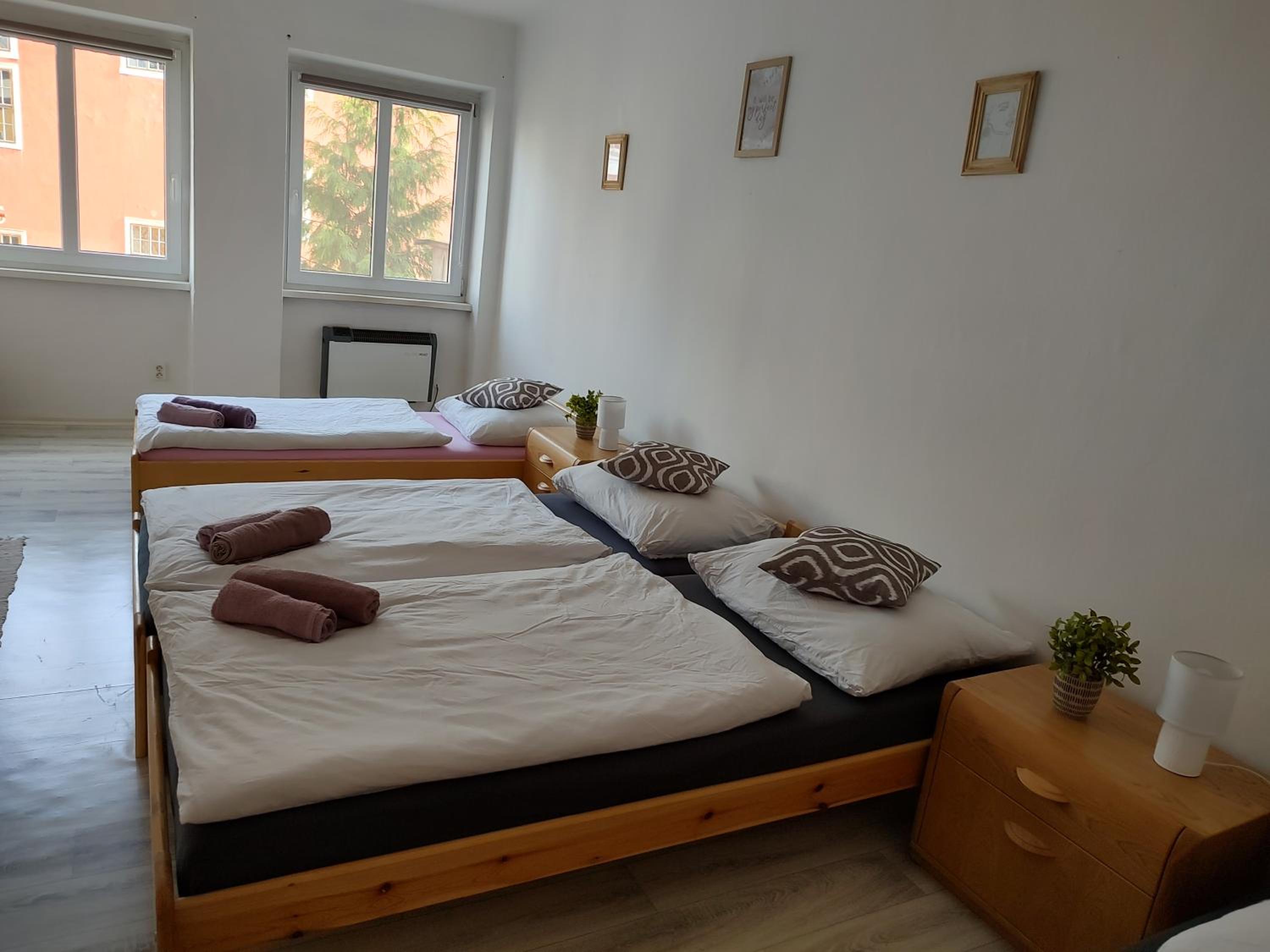 One-Bedroom Apartment - Photo 20