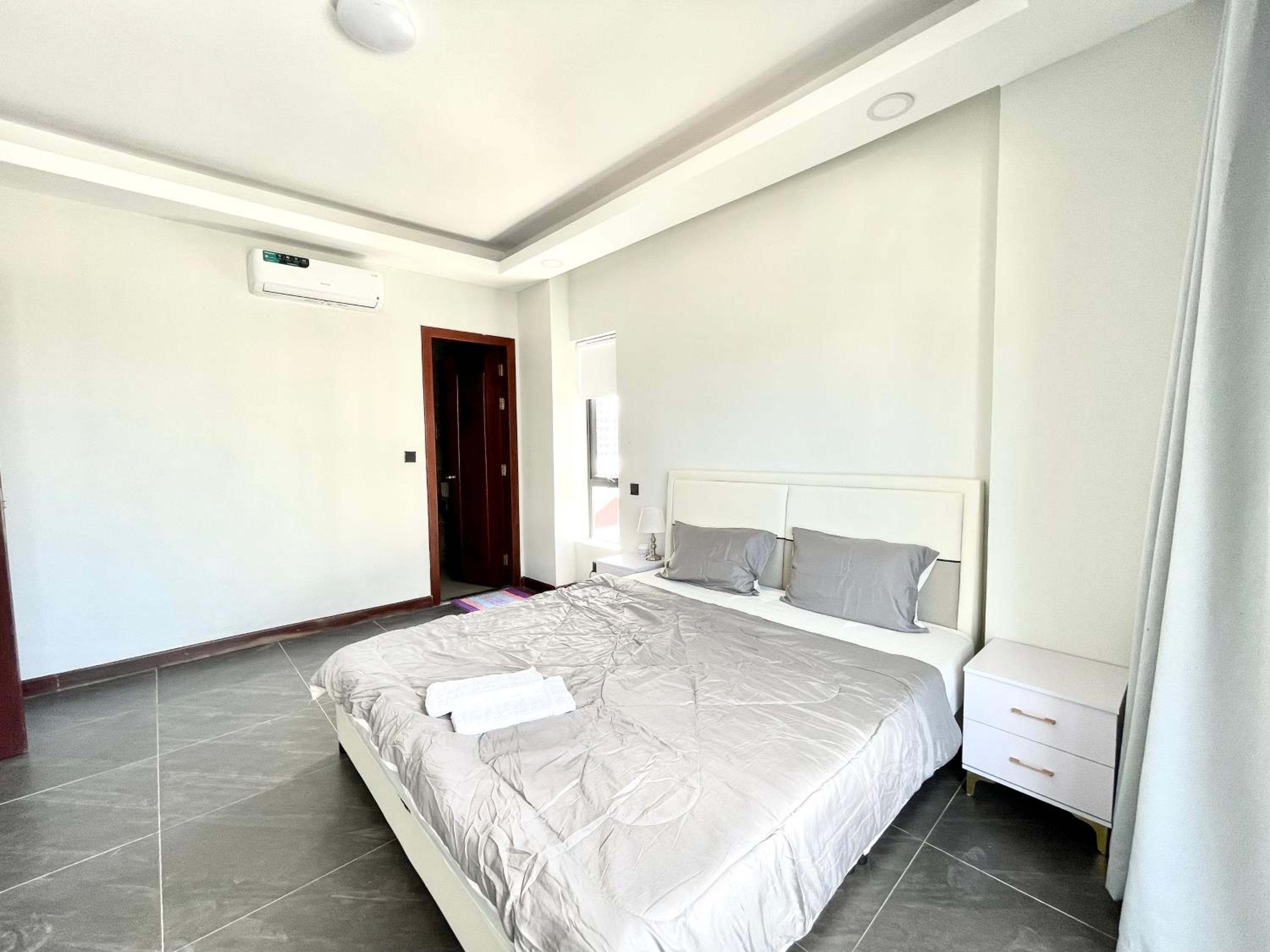 Economy Double Room photo 1