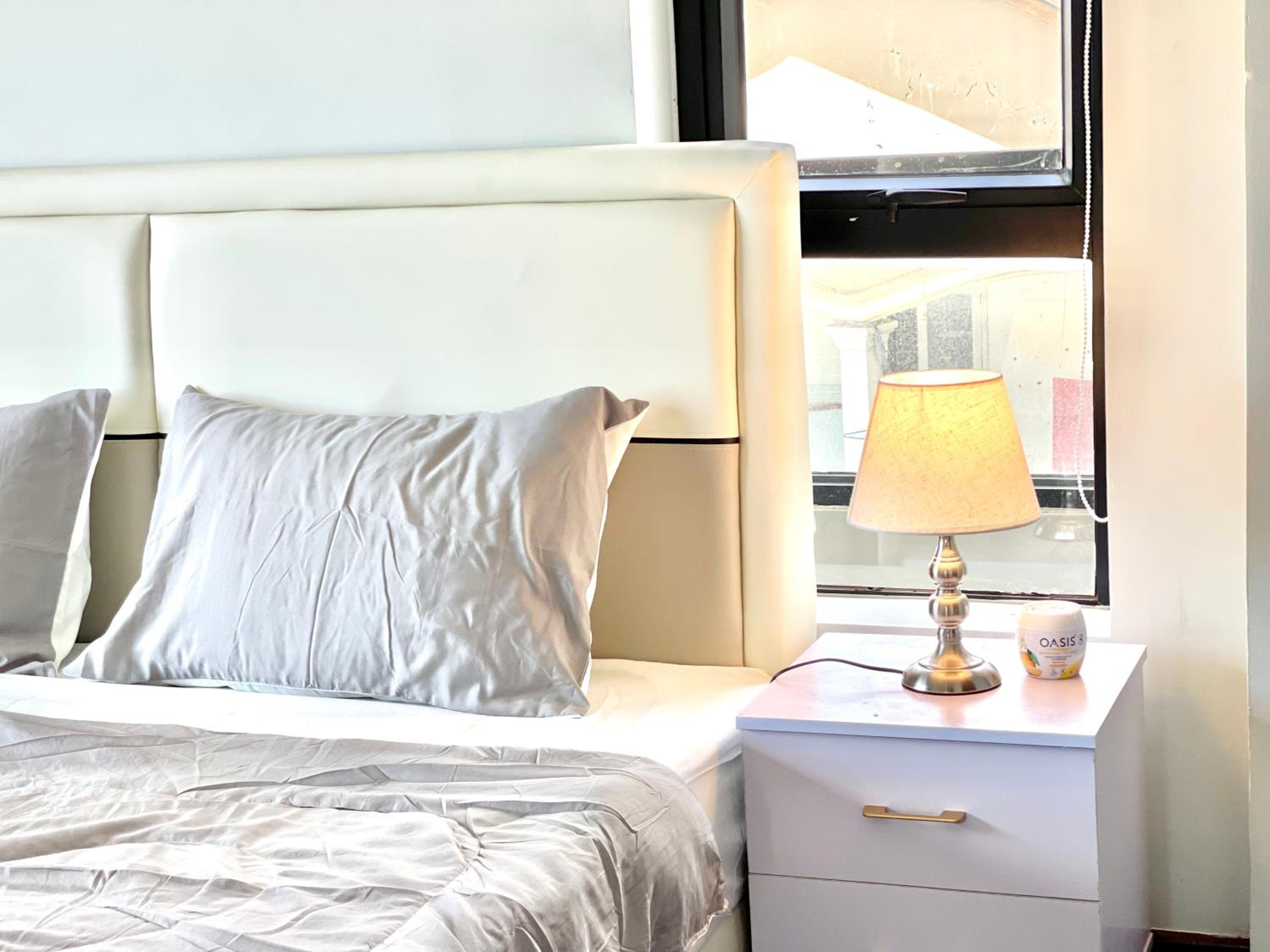 Deluxe Double Room With Balcony photo 3