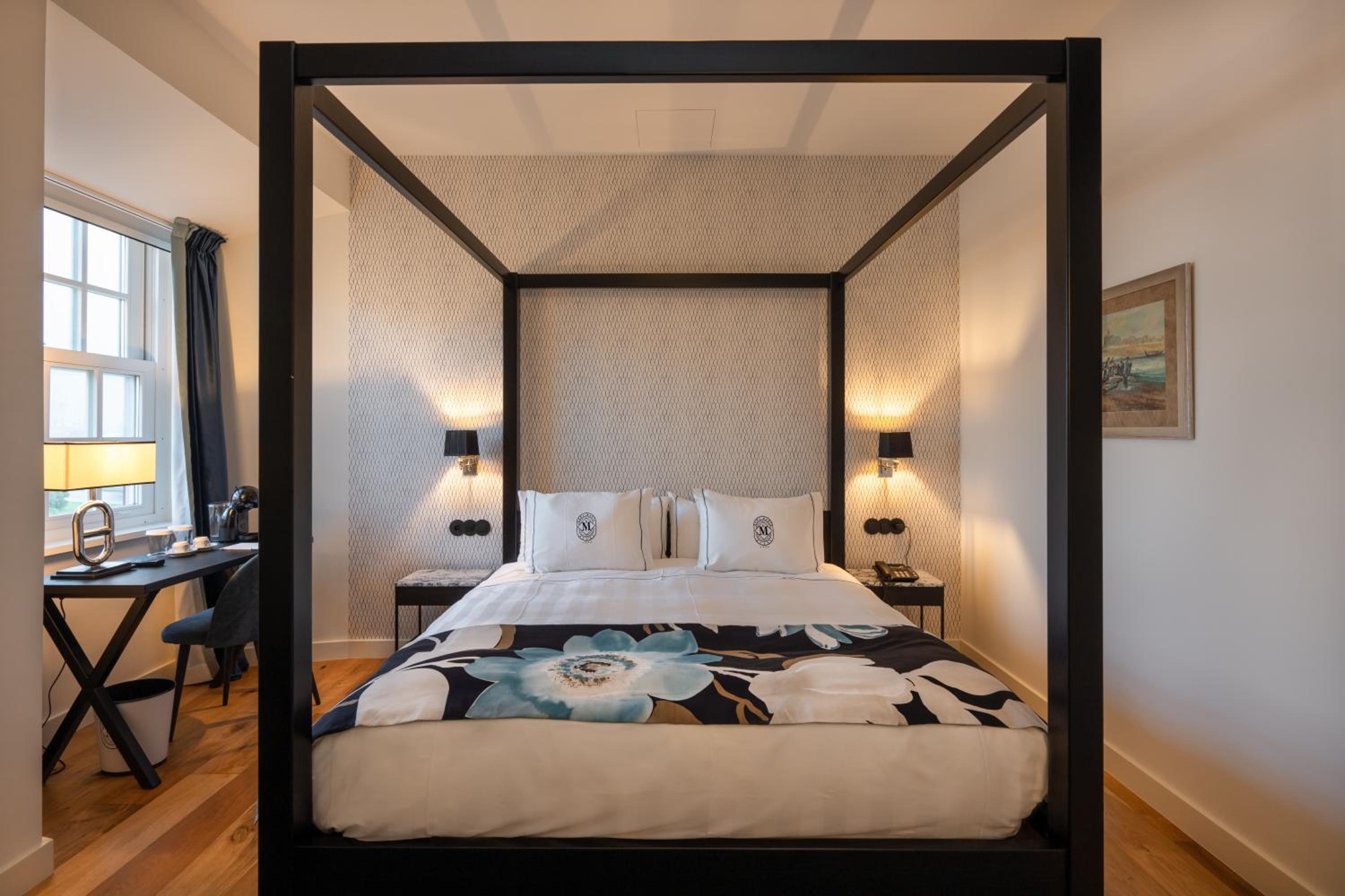 Standard Double Room - Photo 8