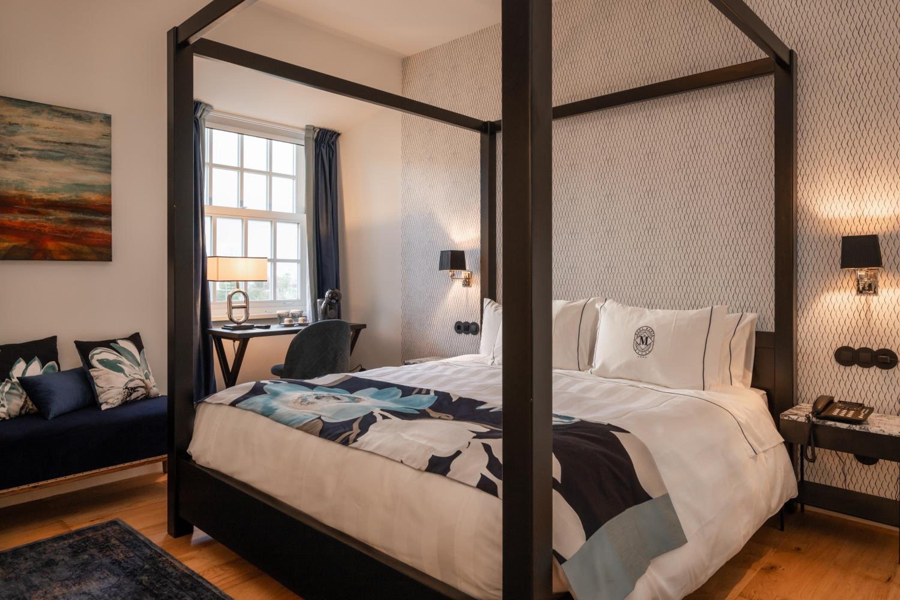 Standard Double Room - Photo 6