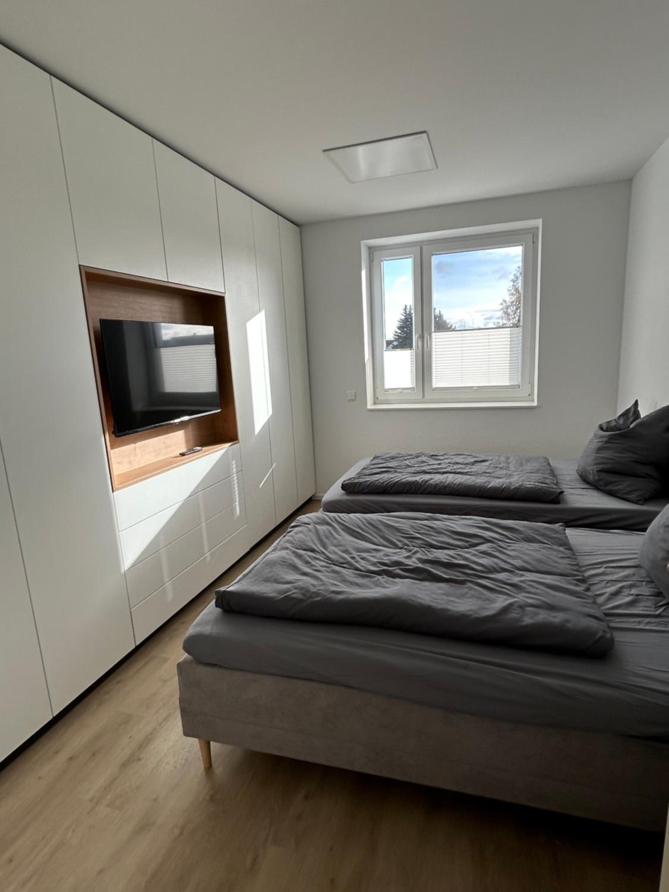 Two-Bedroom Apartment photo 1