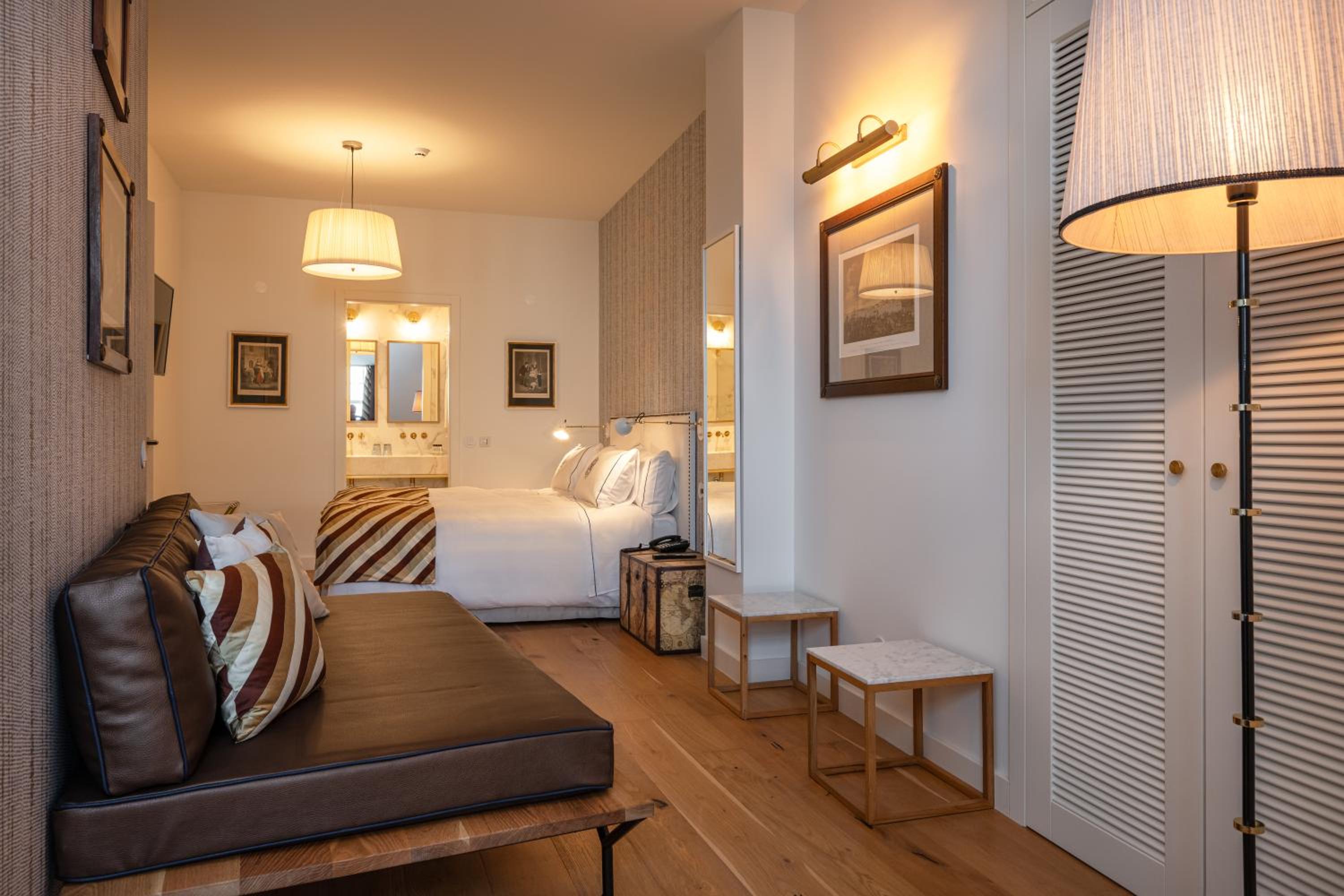 Family Suite - Photo 3