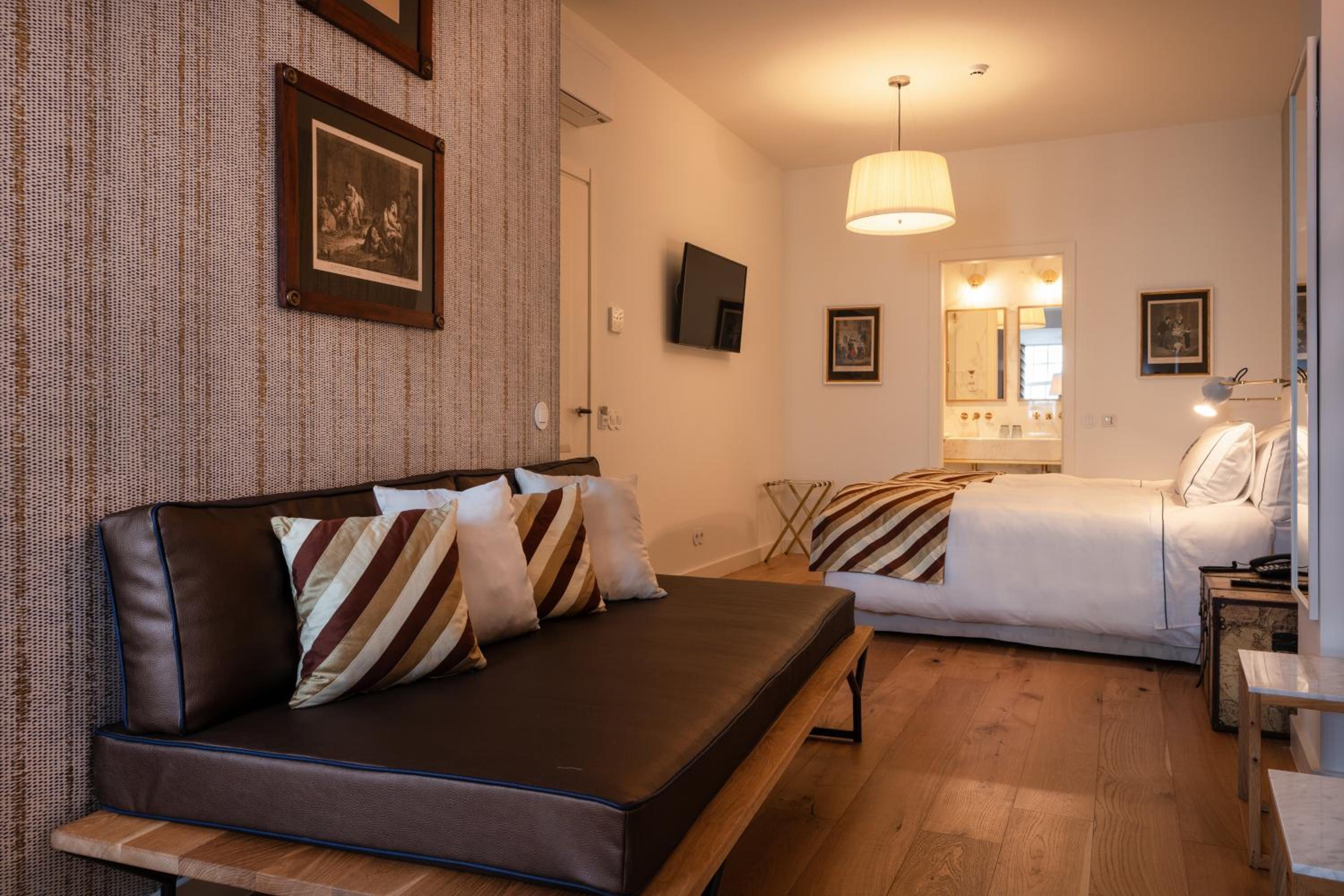 Family Suite - Photo 2