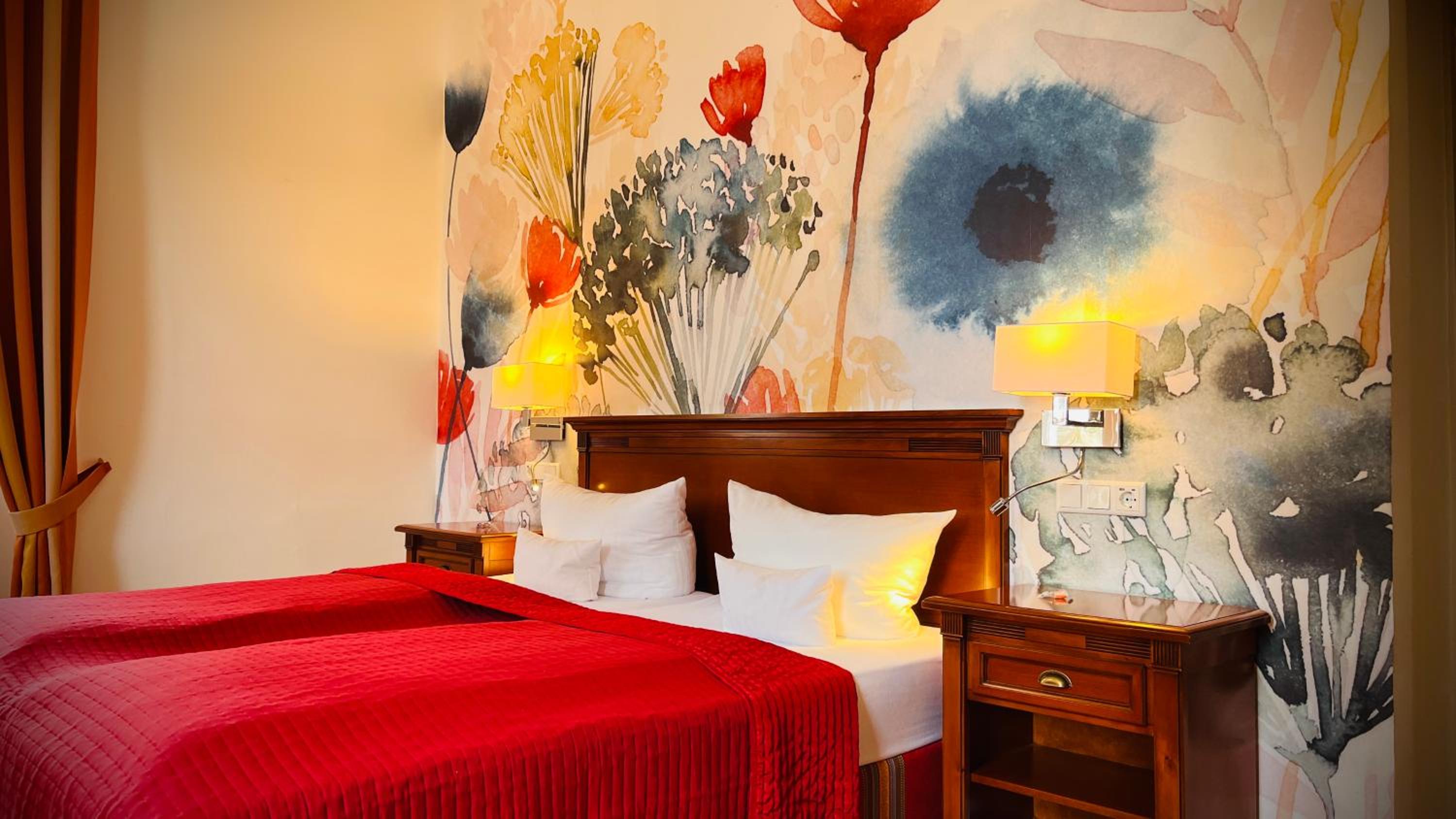 Superior Double Room - Photo 1