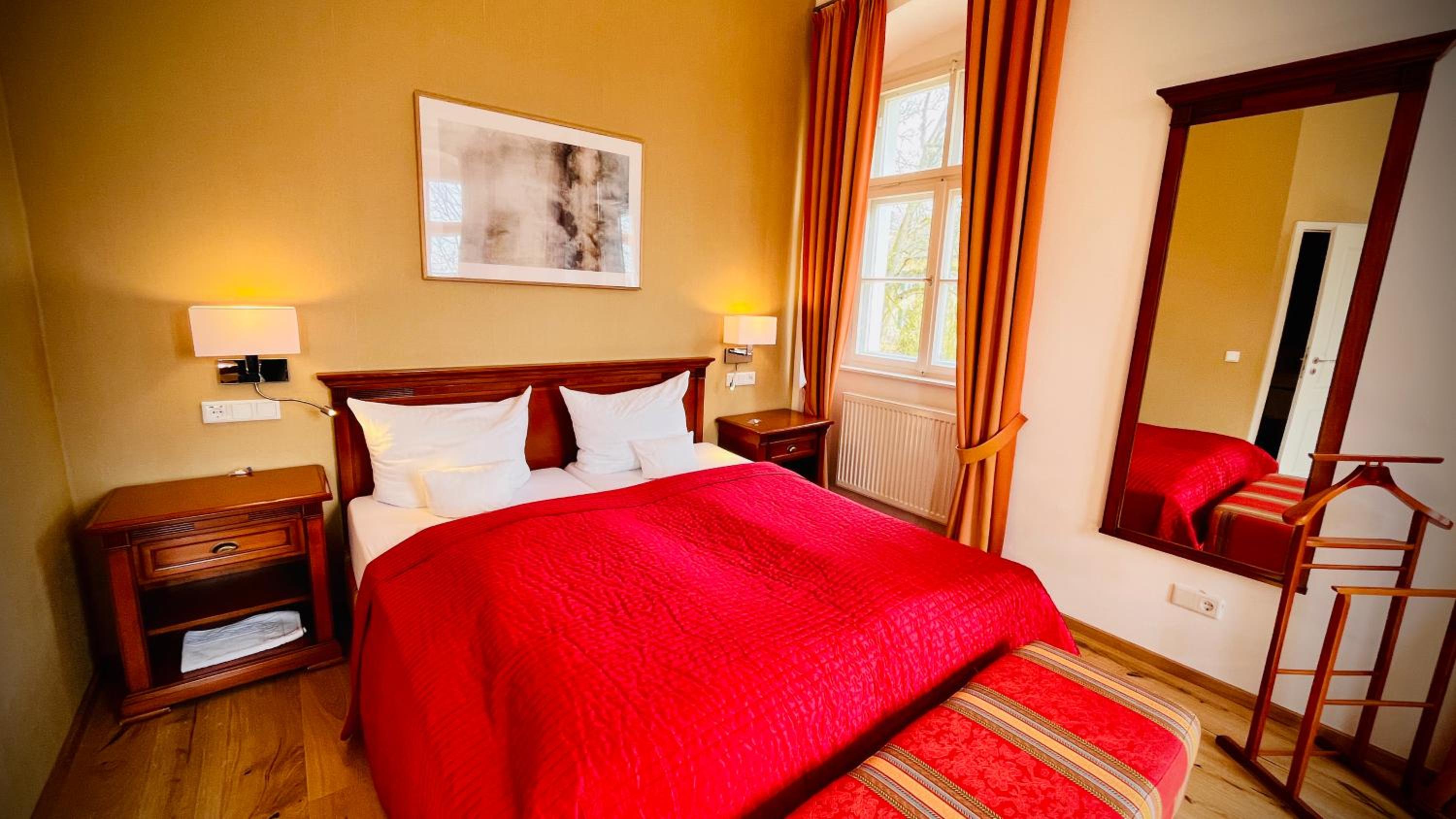 Superior Double Room - Photo 3