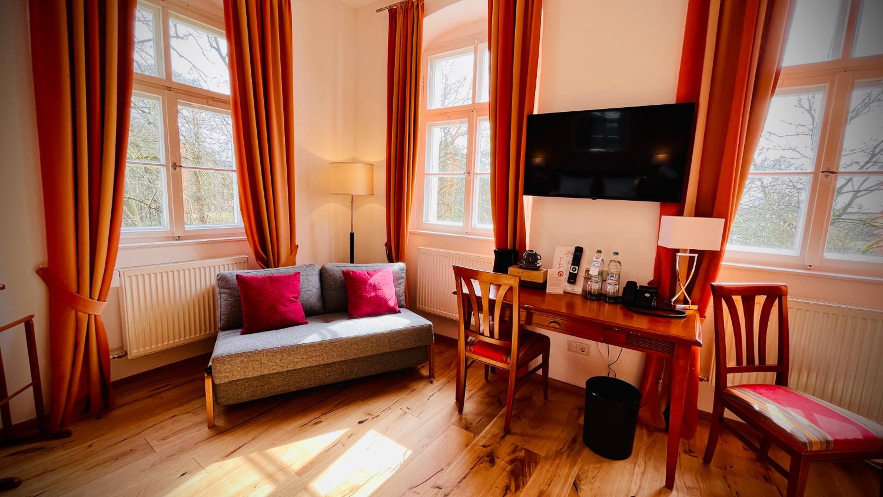 Superior Double Room - Photo 2