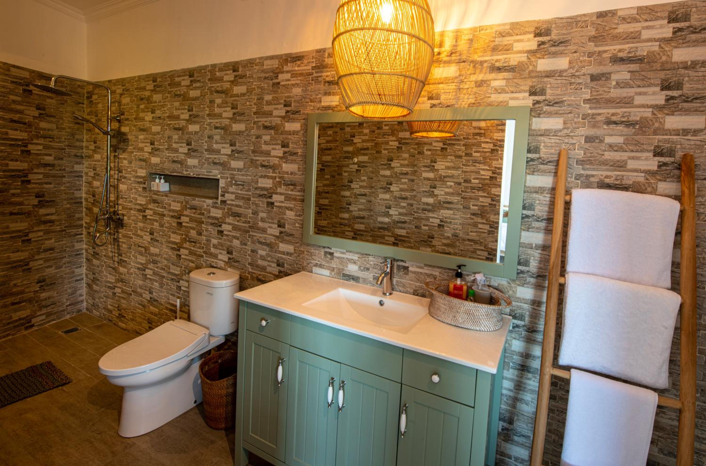 Superior Double or Twin Room with Terrace photo 2