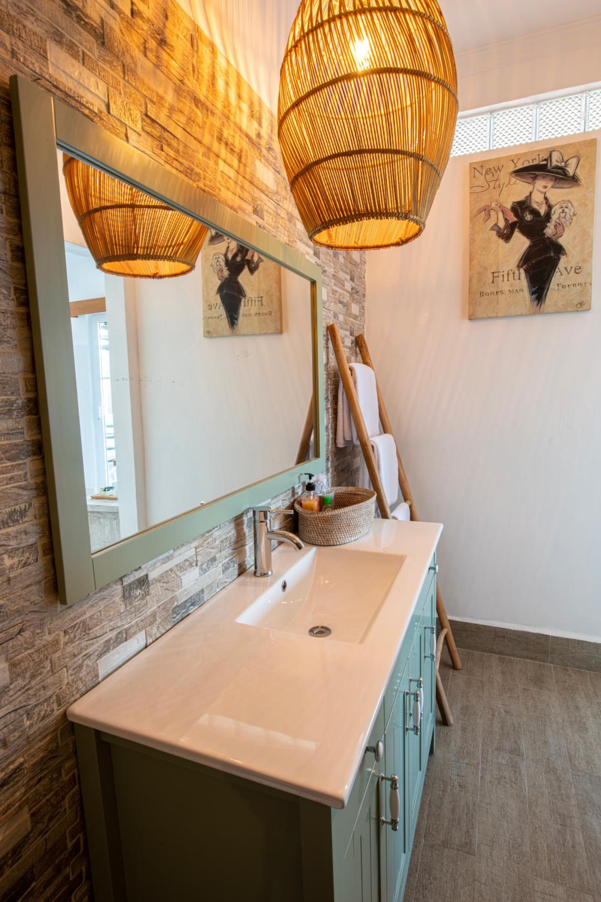 Superior Double or Twin Room with Terrace photo 3