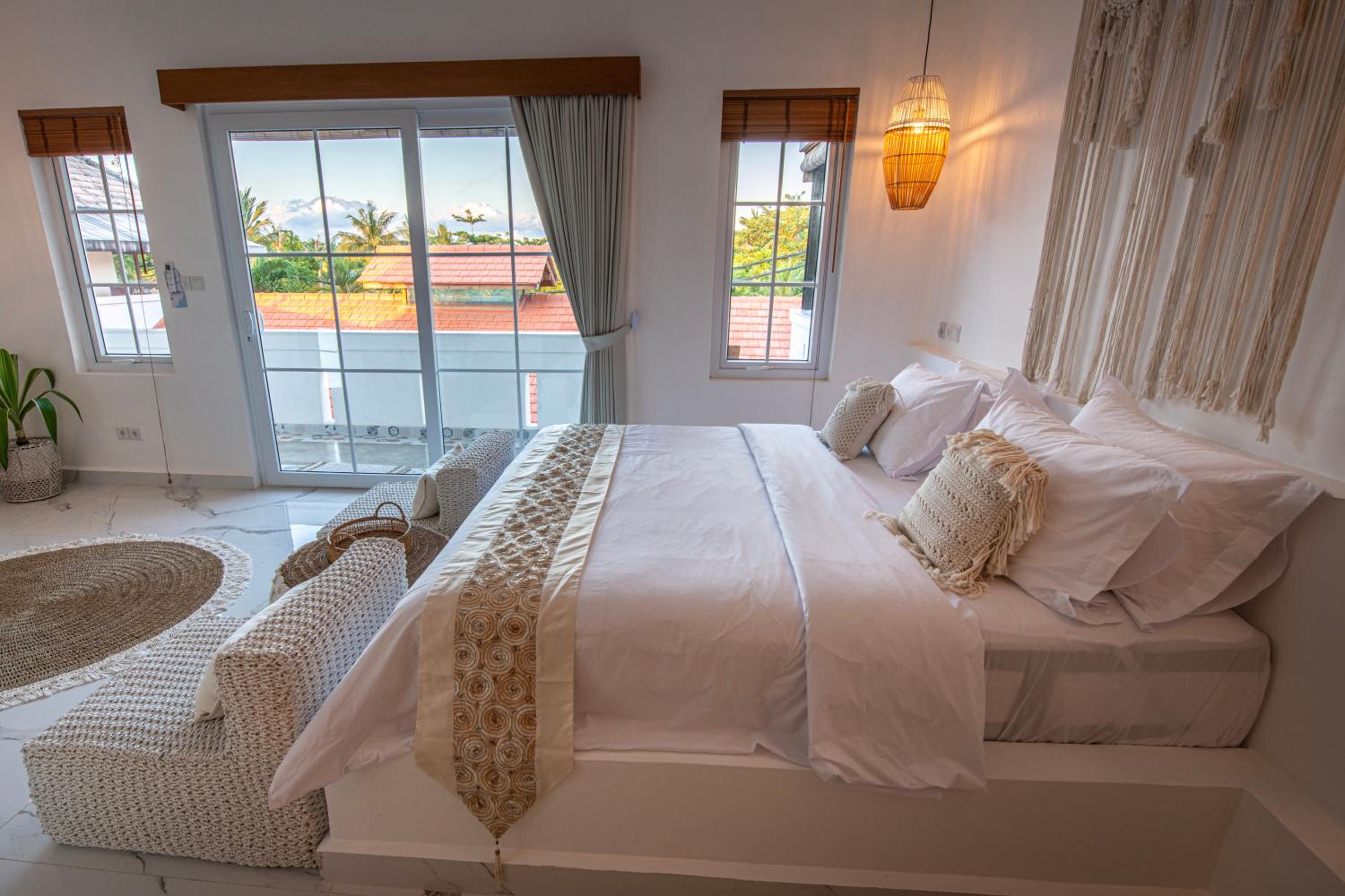 Double Room with Balcony photo 1