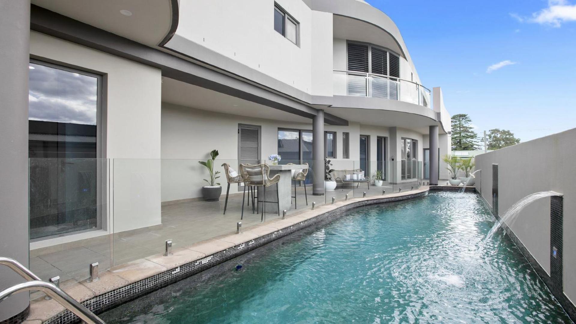 Vacation Home photo 2