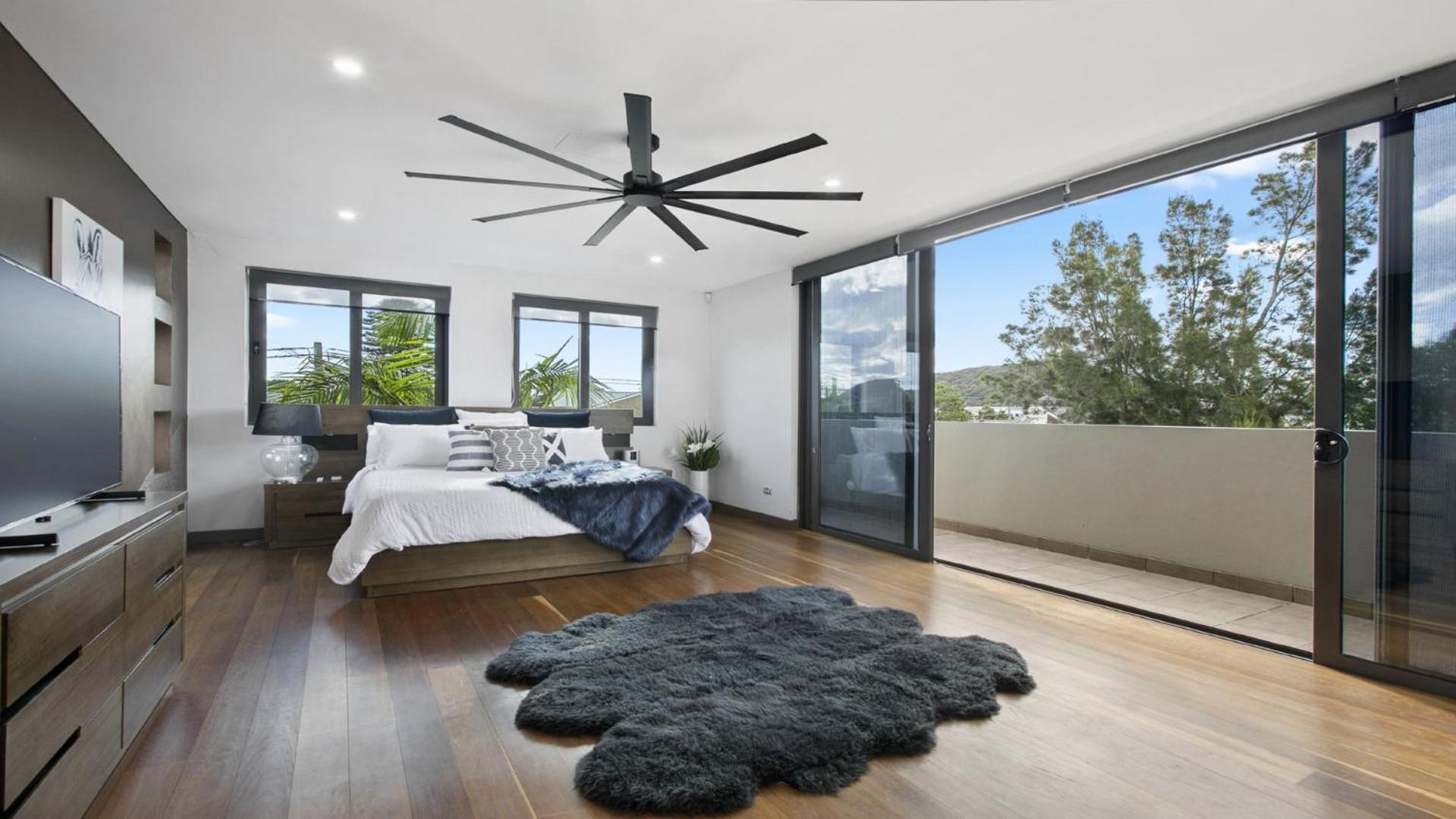 Vacation Home photo 1