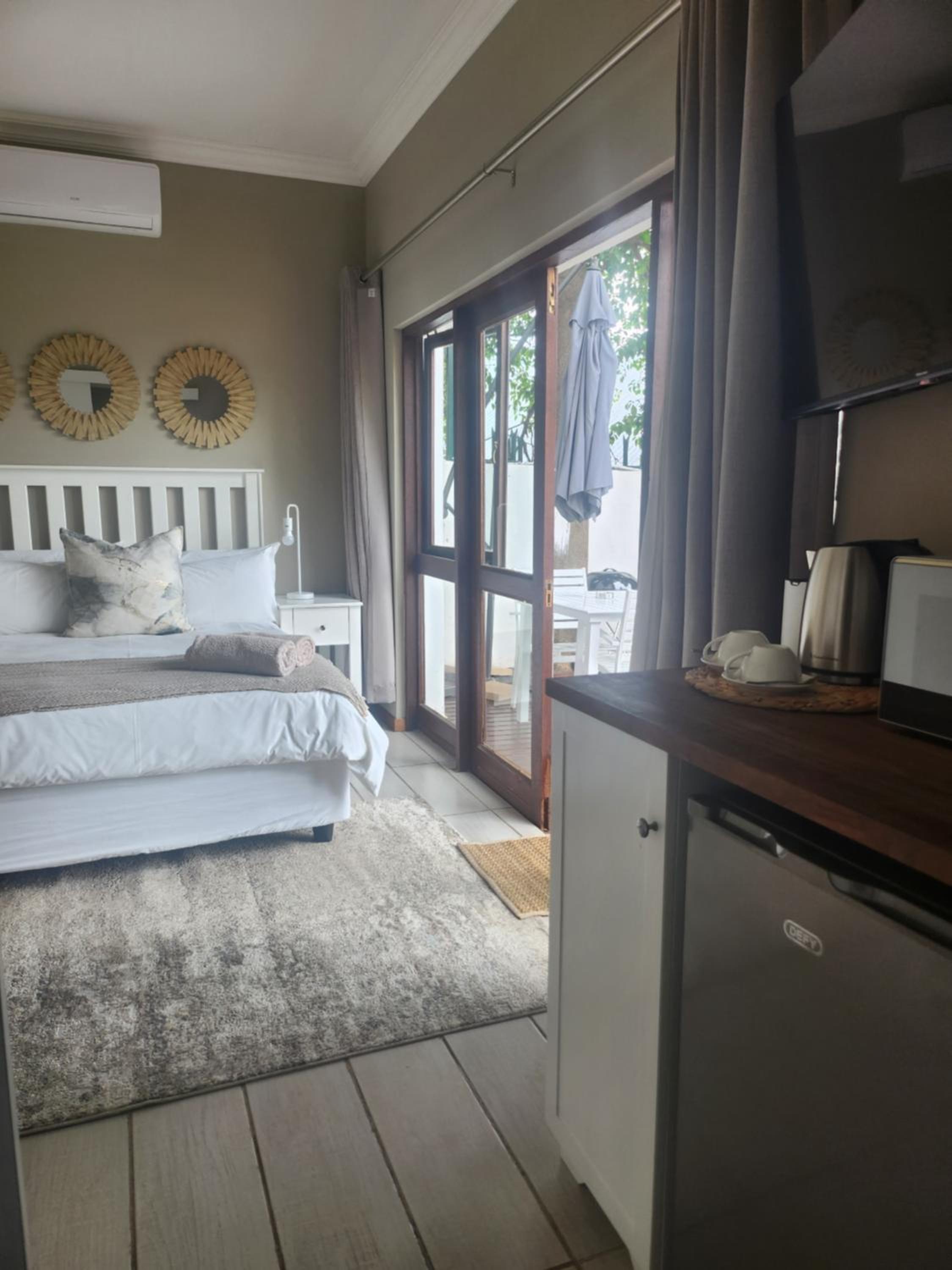 Double Room photo 3