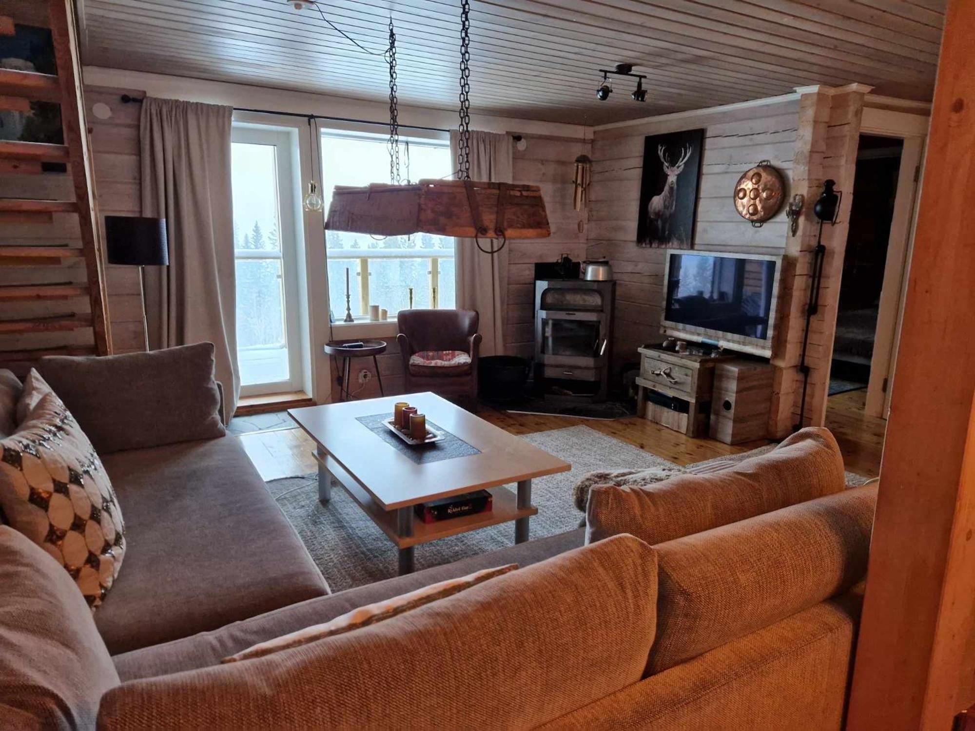 Apartment - Split Level - Photo 32