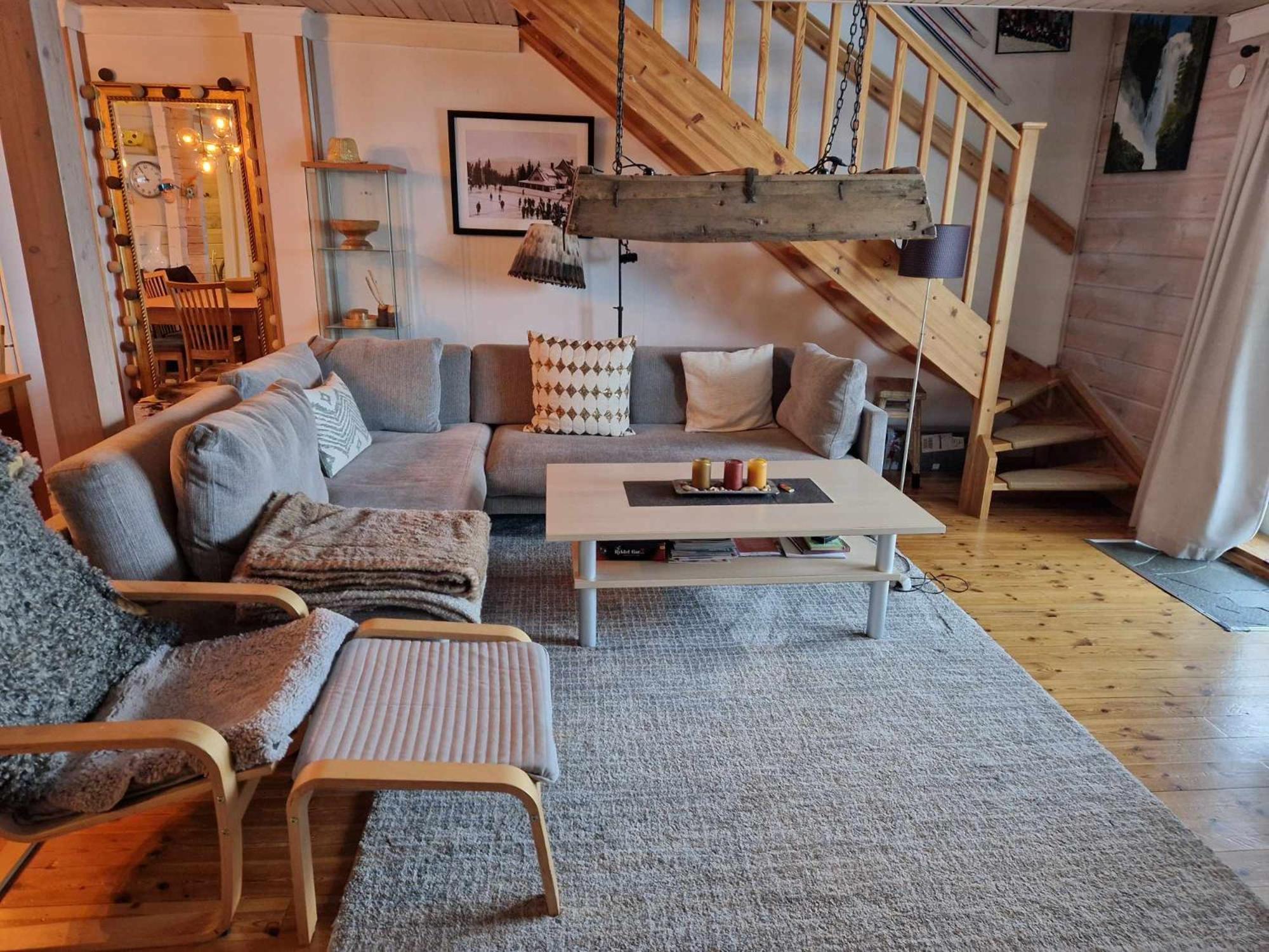 Apartment - Split Level - Photo 23