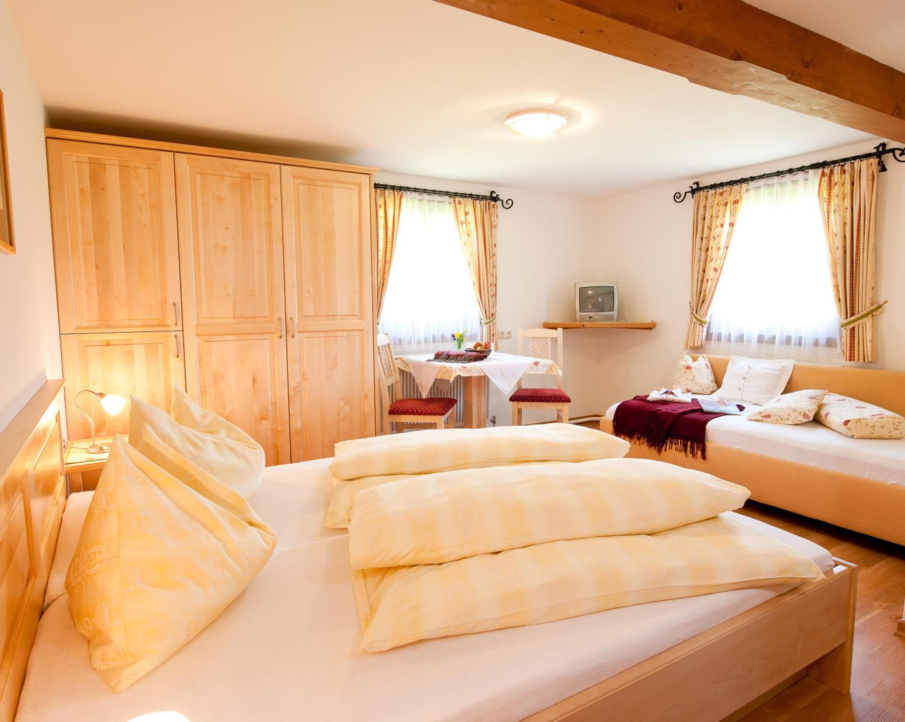 Double Room With Mountain View photo 1