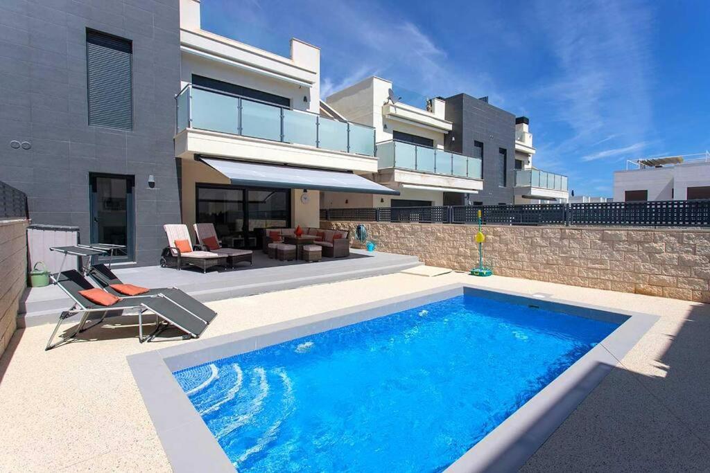 Vacation Home photo 2