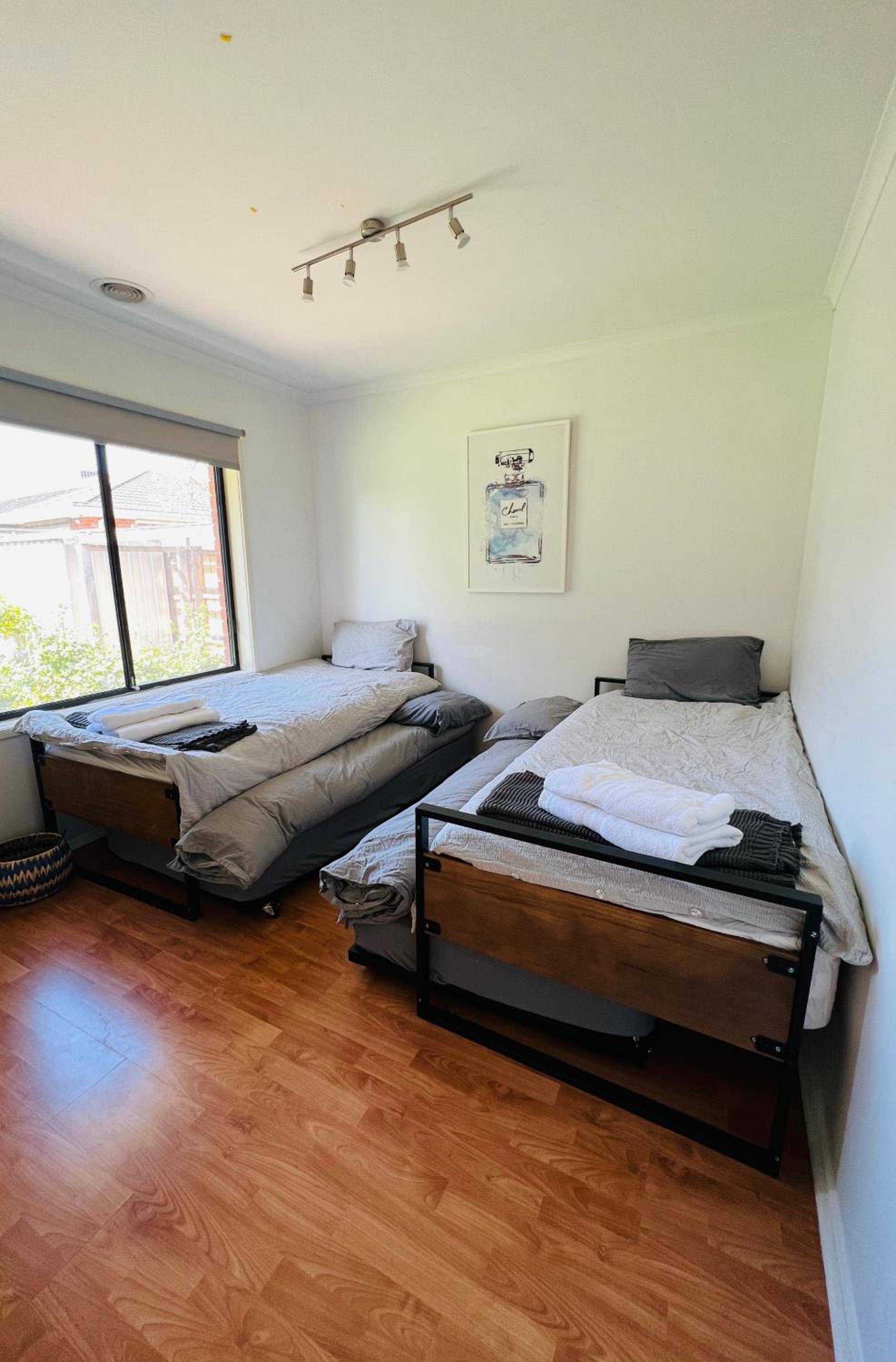 Deluxe Single Room photo 3