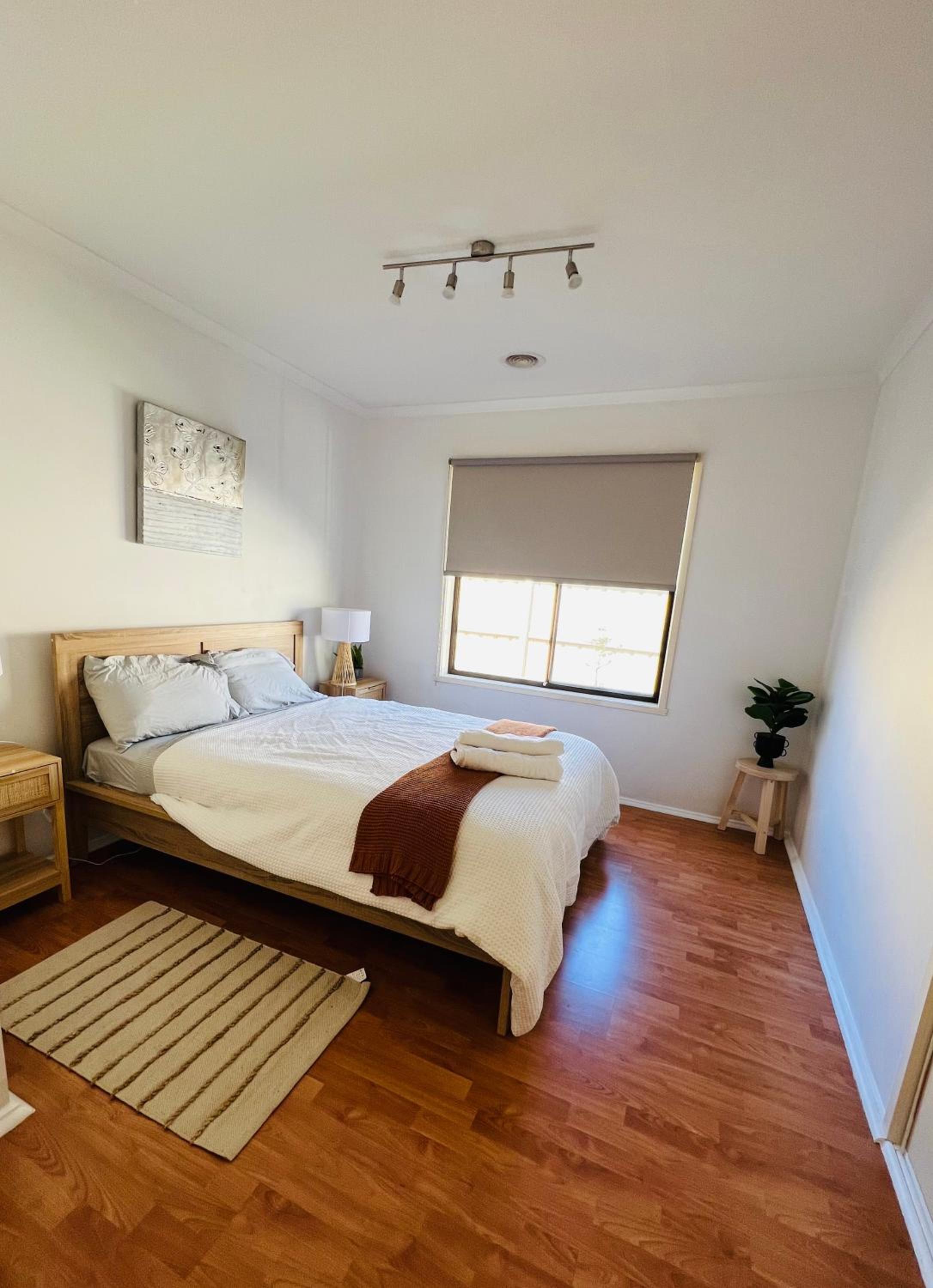 Double Room With Shared Bathroom photo 1