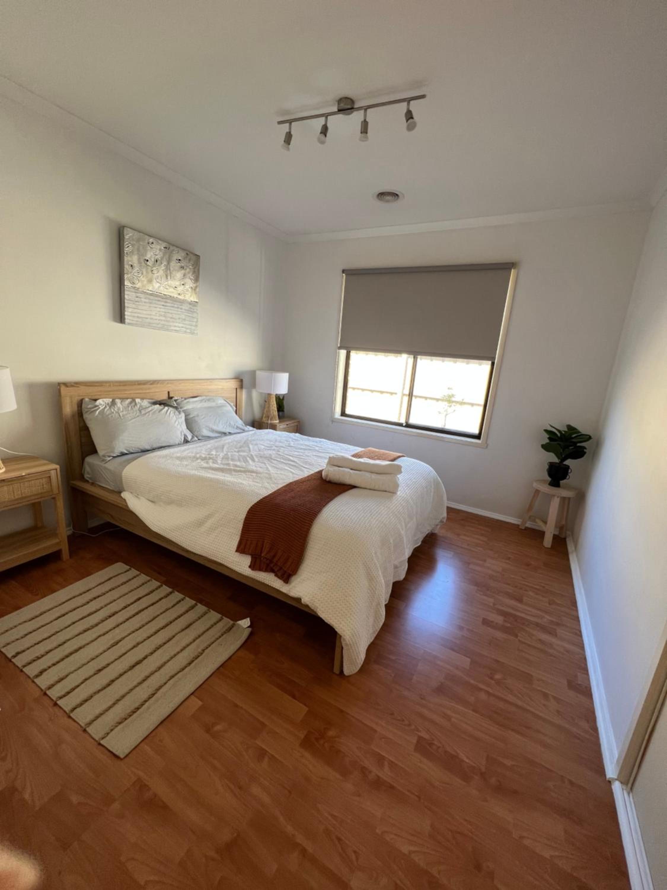 Queen Room With Garden View photo 1
