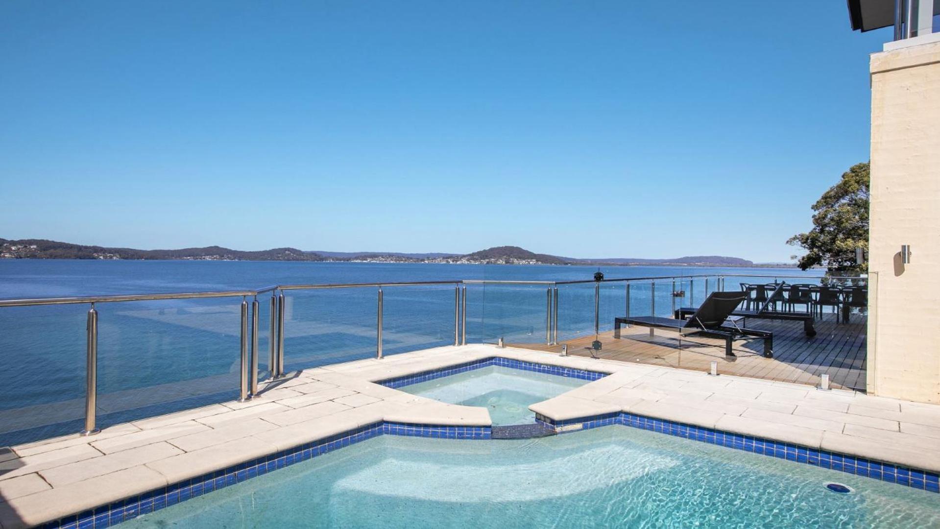 Vacation Home photo 3