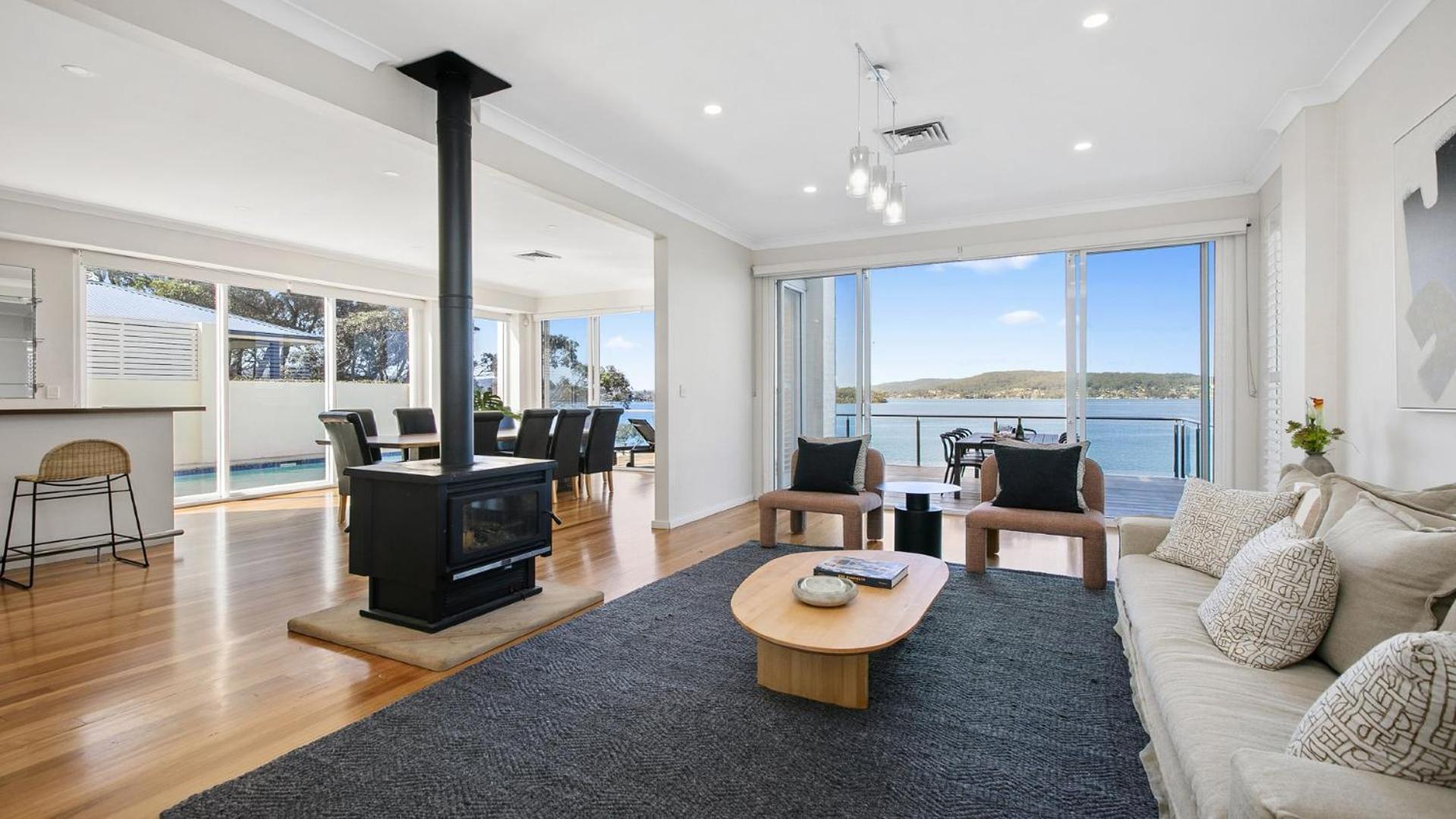 Vacation Home photo 1