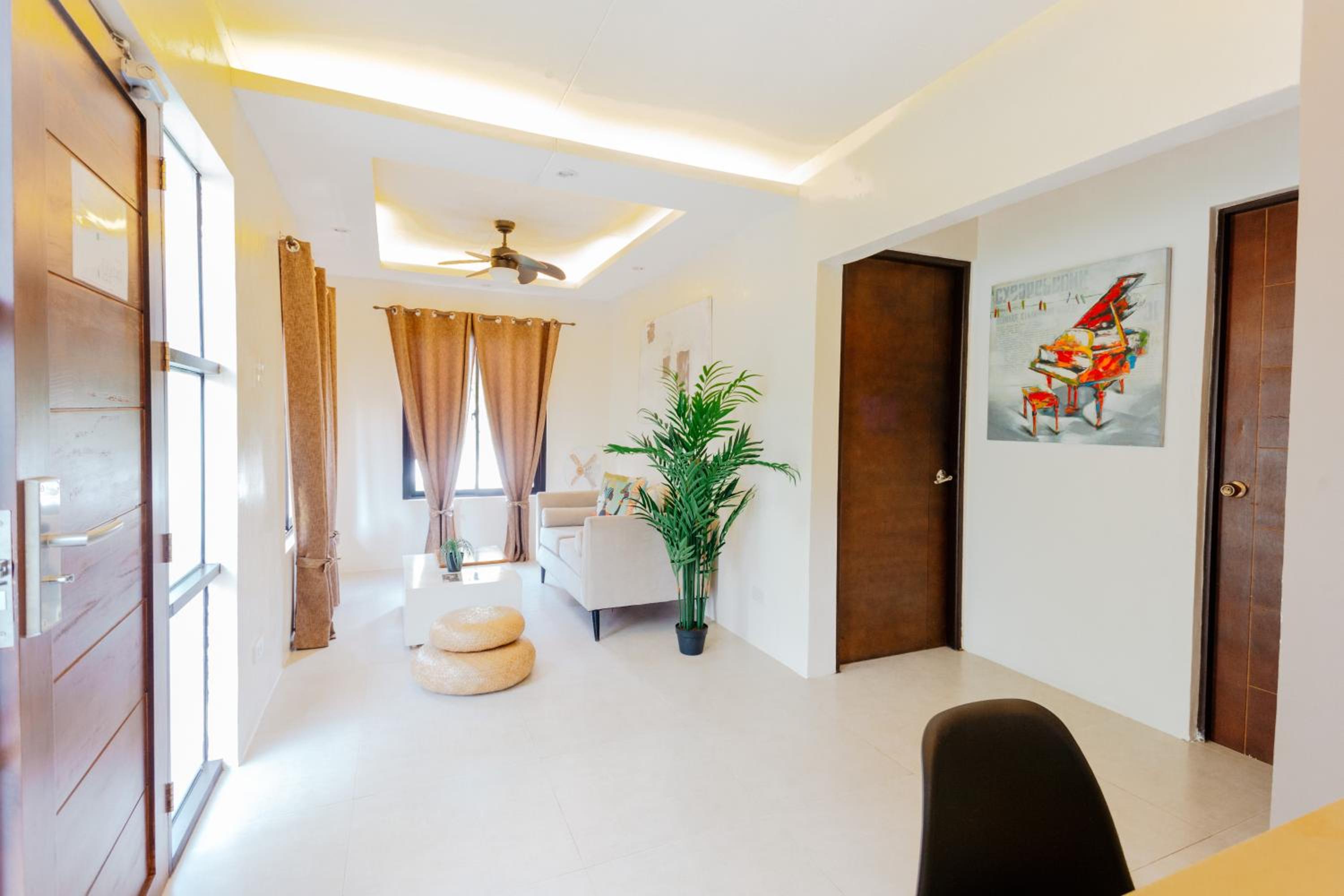 Family Suite photo 1