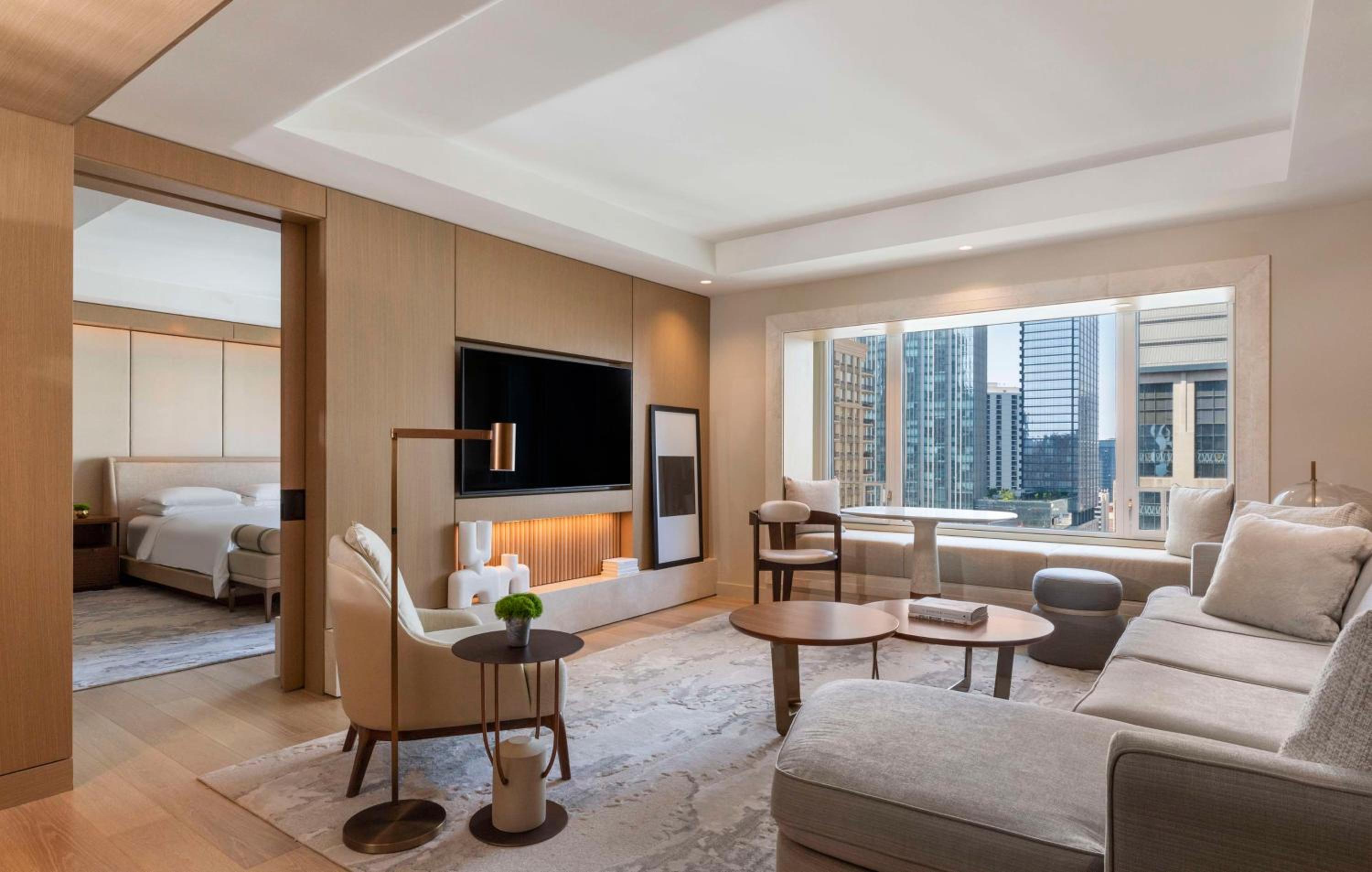 Chicago Avenue Suite - Photo 1